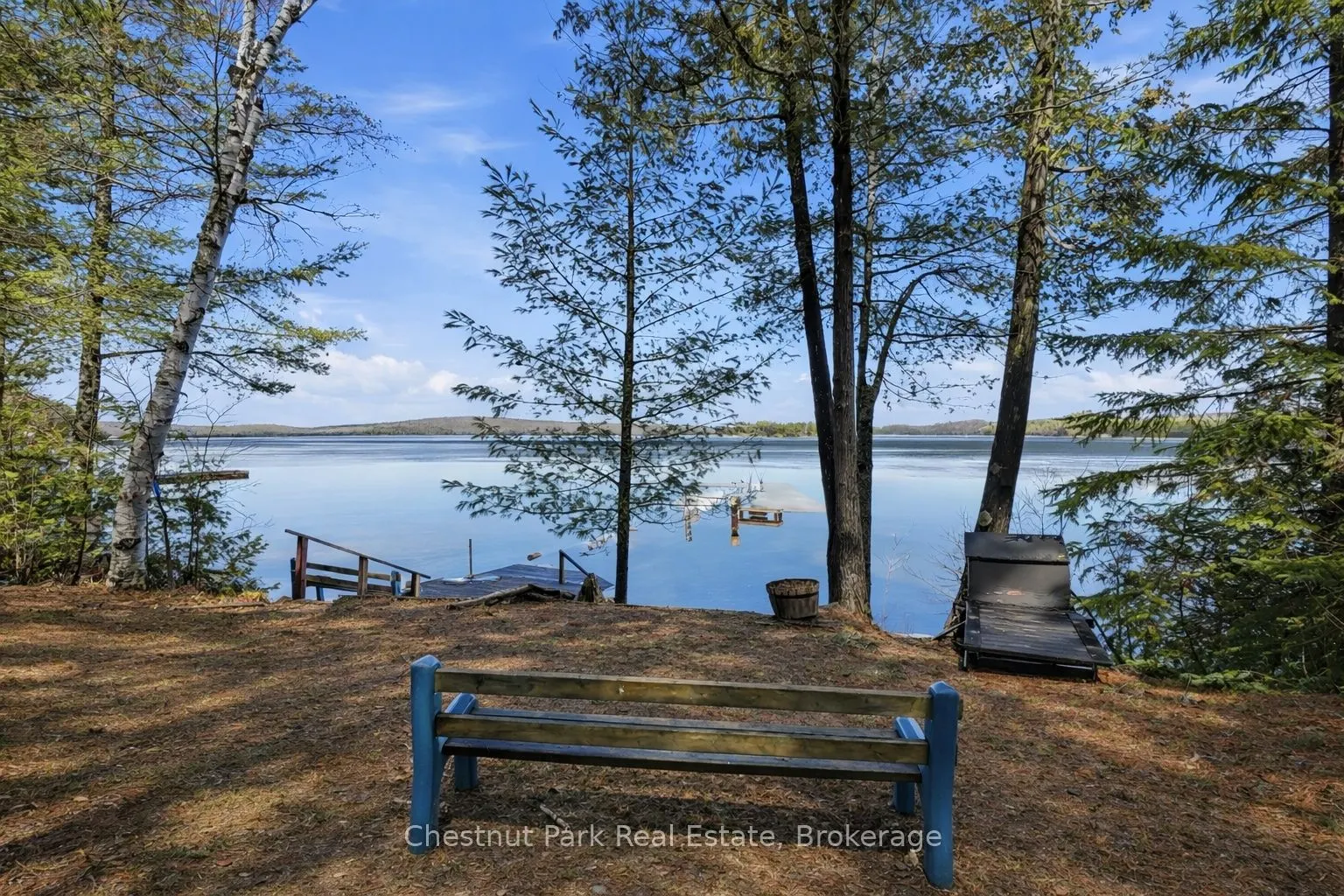 1087 Glenmount Road