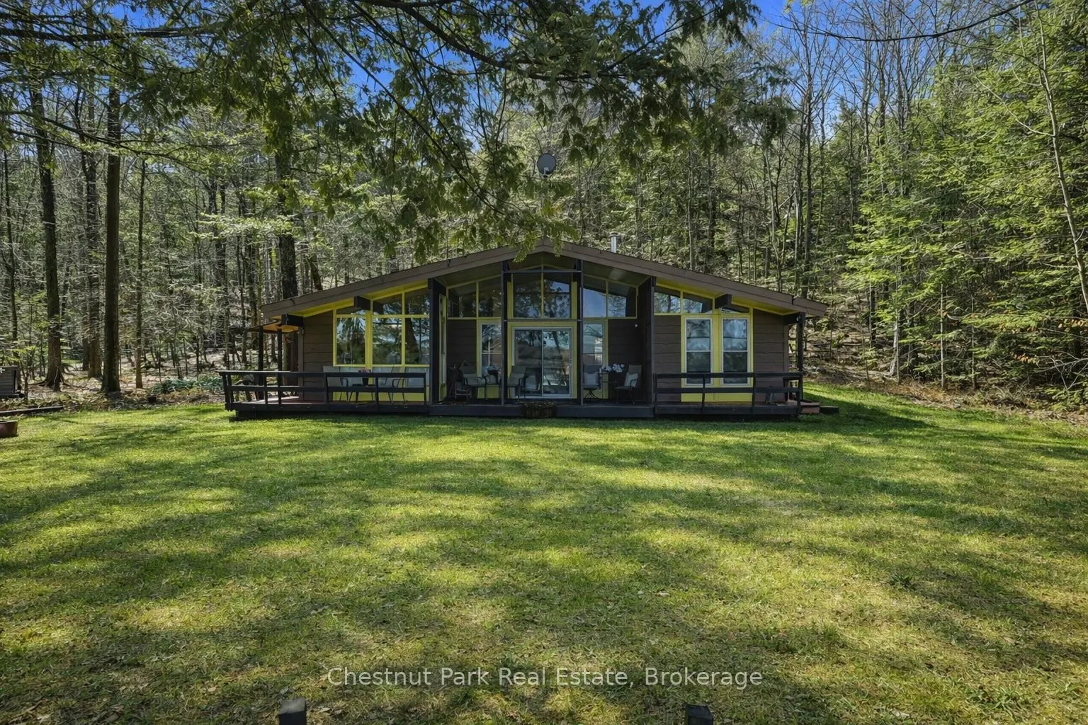 1087 Glenmount Road