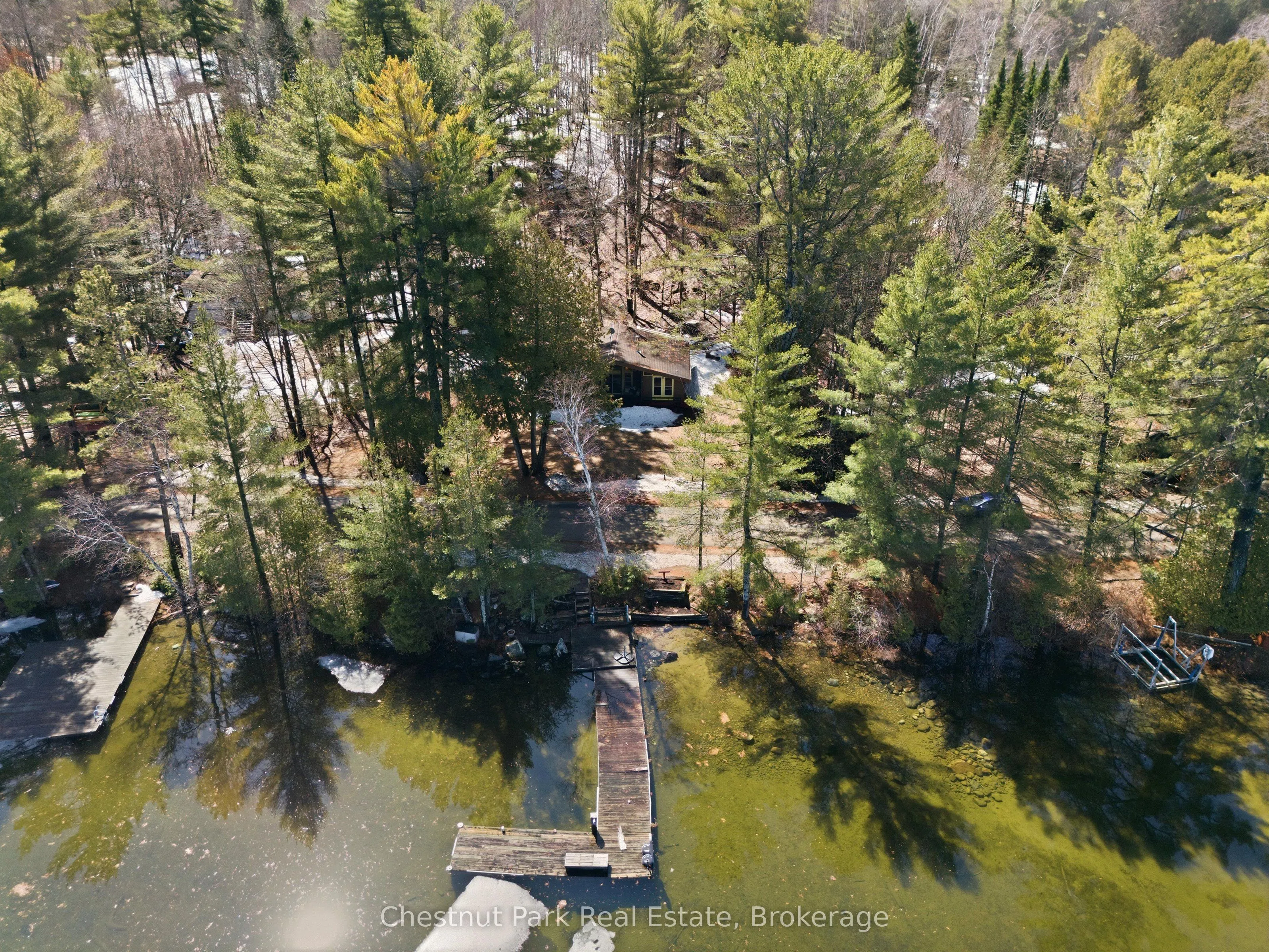 1087 Glenmount Road