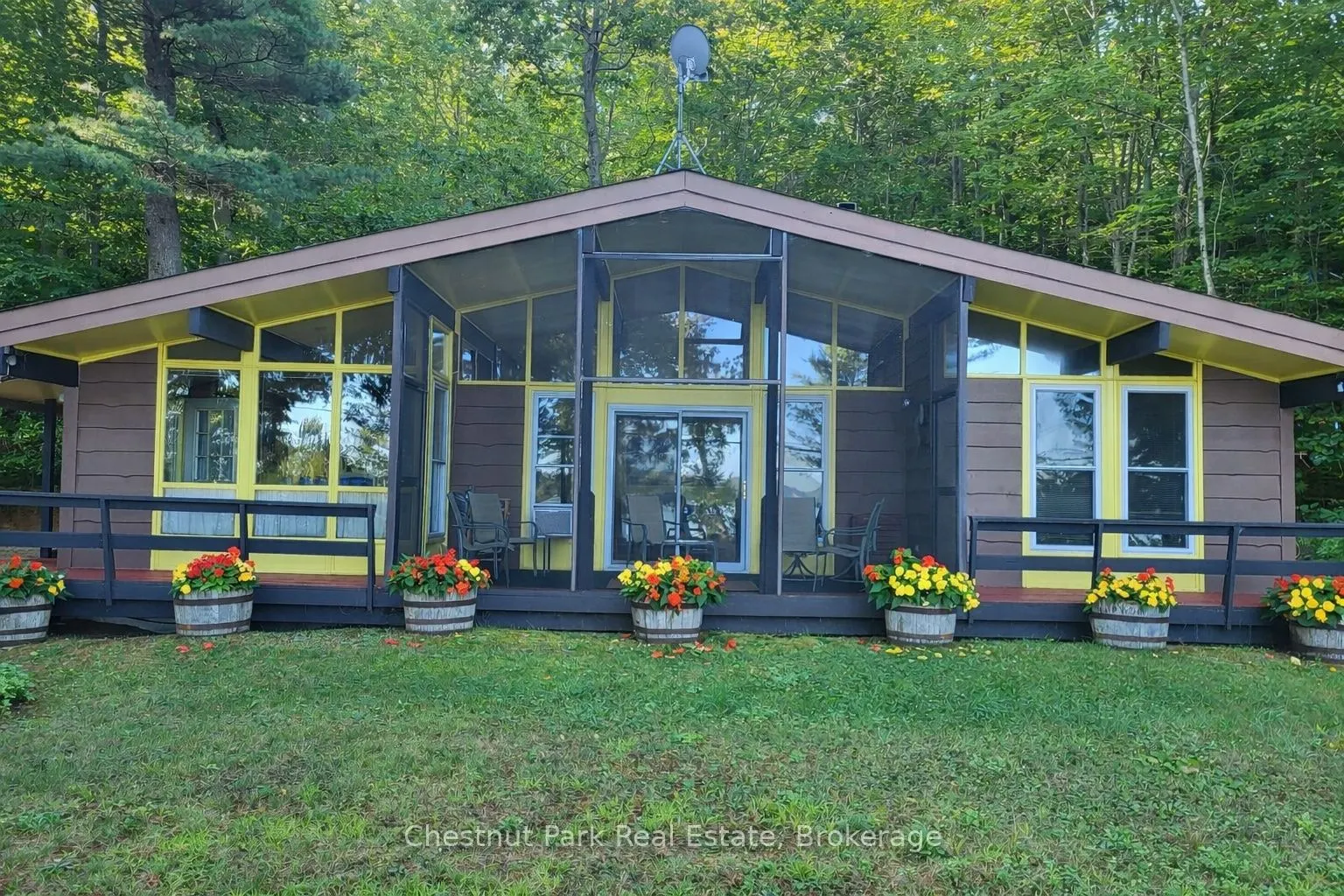 1087 Glenmount Road