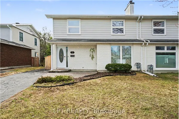 38 Lindhurst Crescent