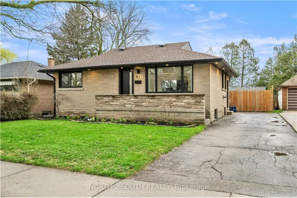 81 Clark Avenue
