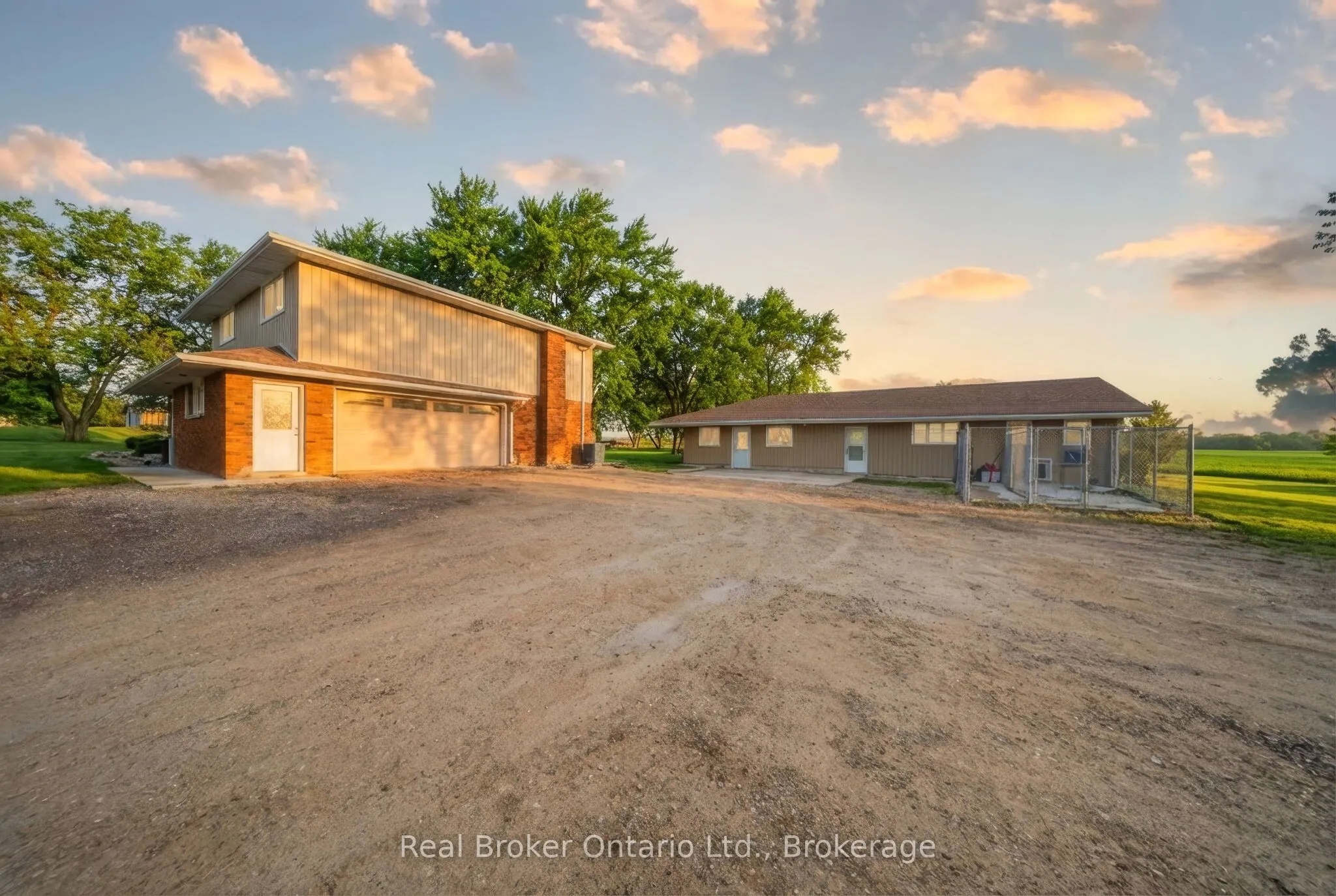 11 Burtch Road