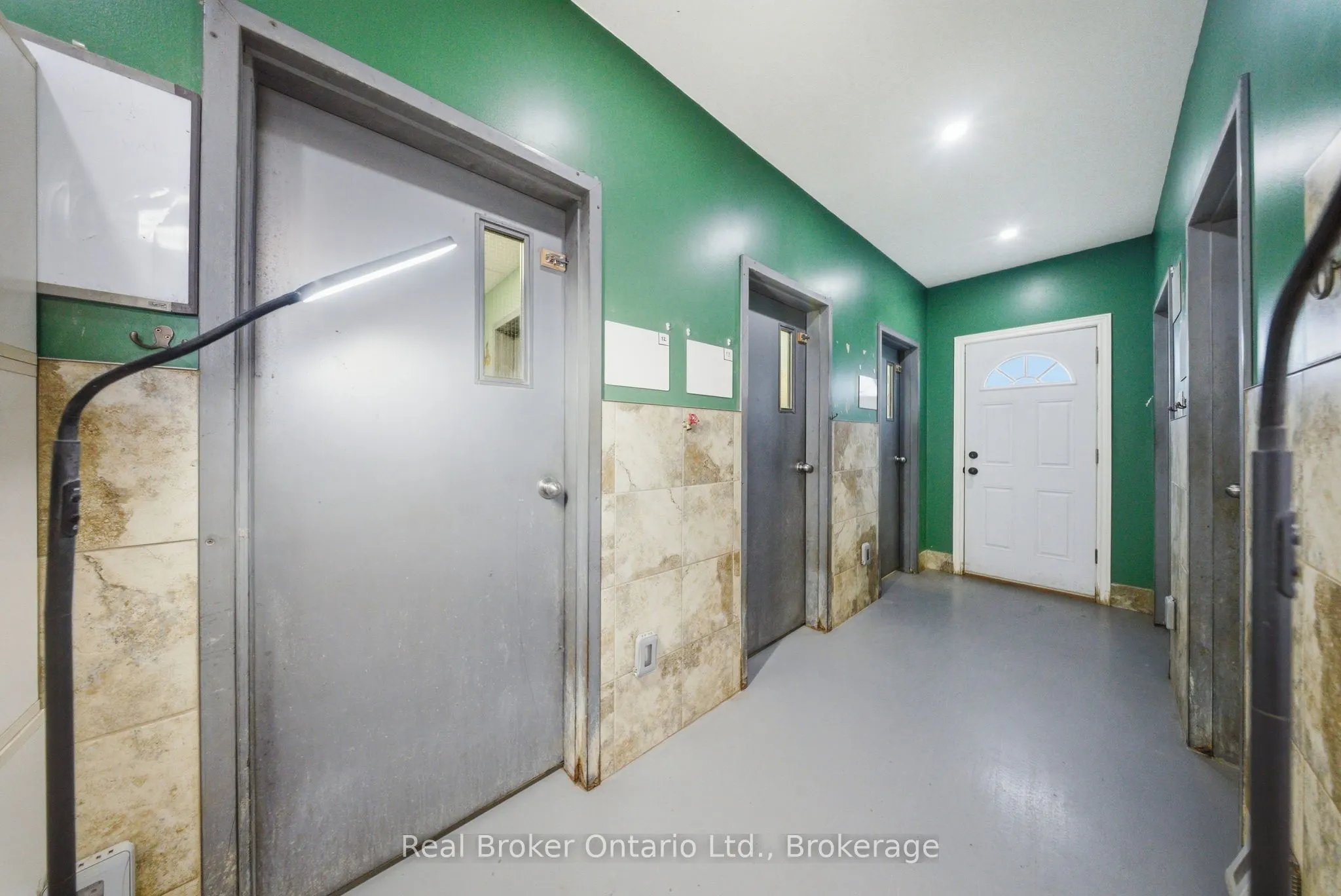 11 Burtch Road