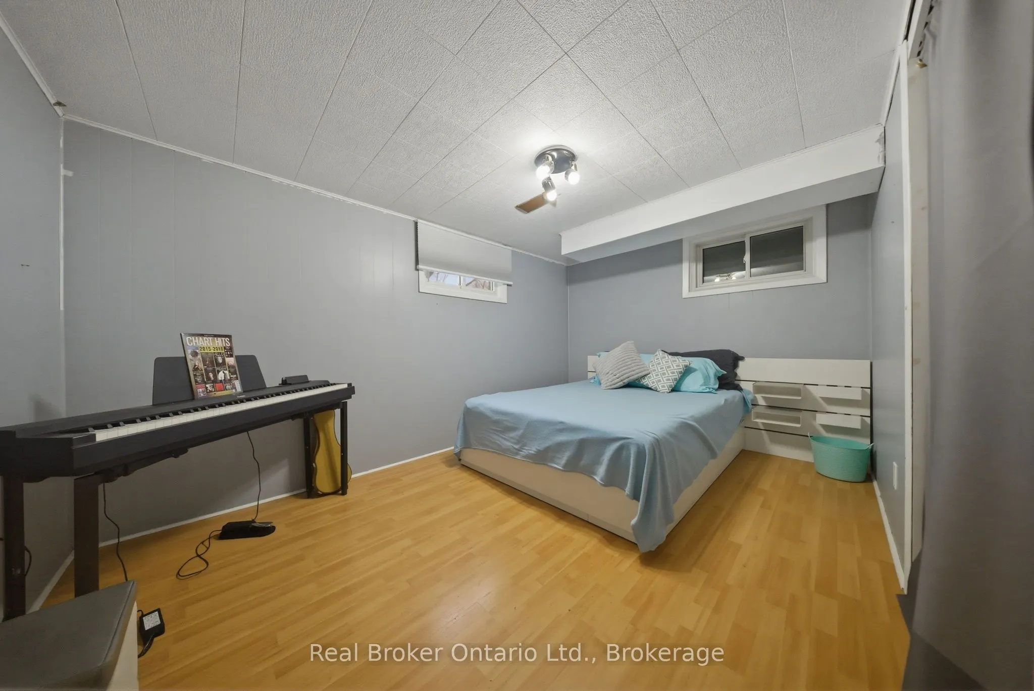 11 Burtch Road