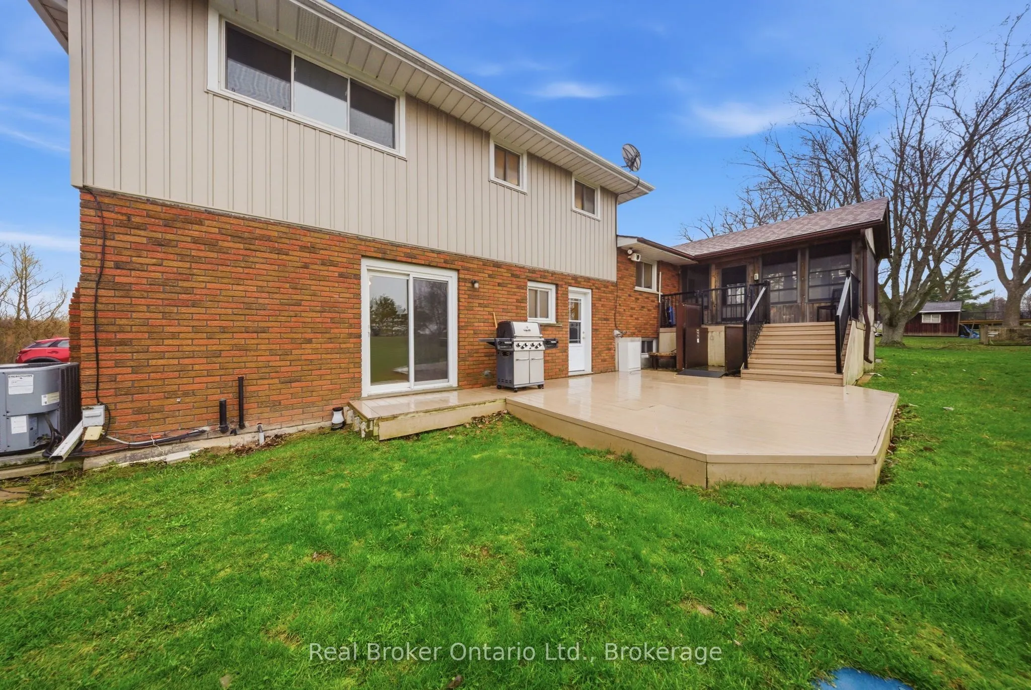 11 Burtch Road
