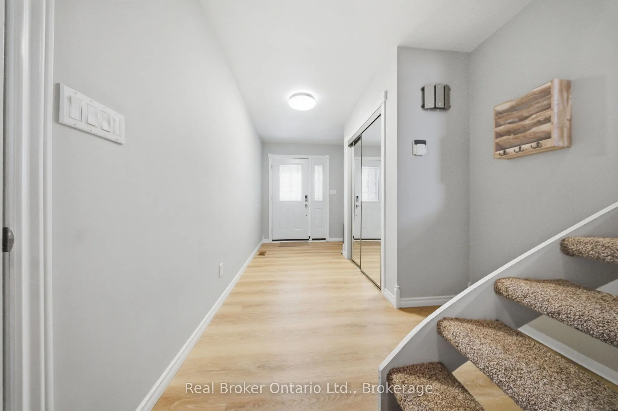 11 Burtch Road