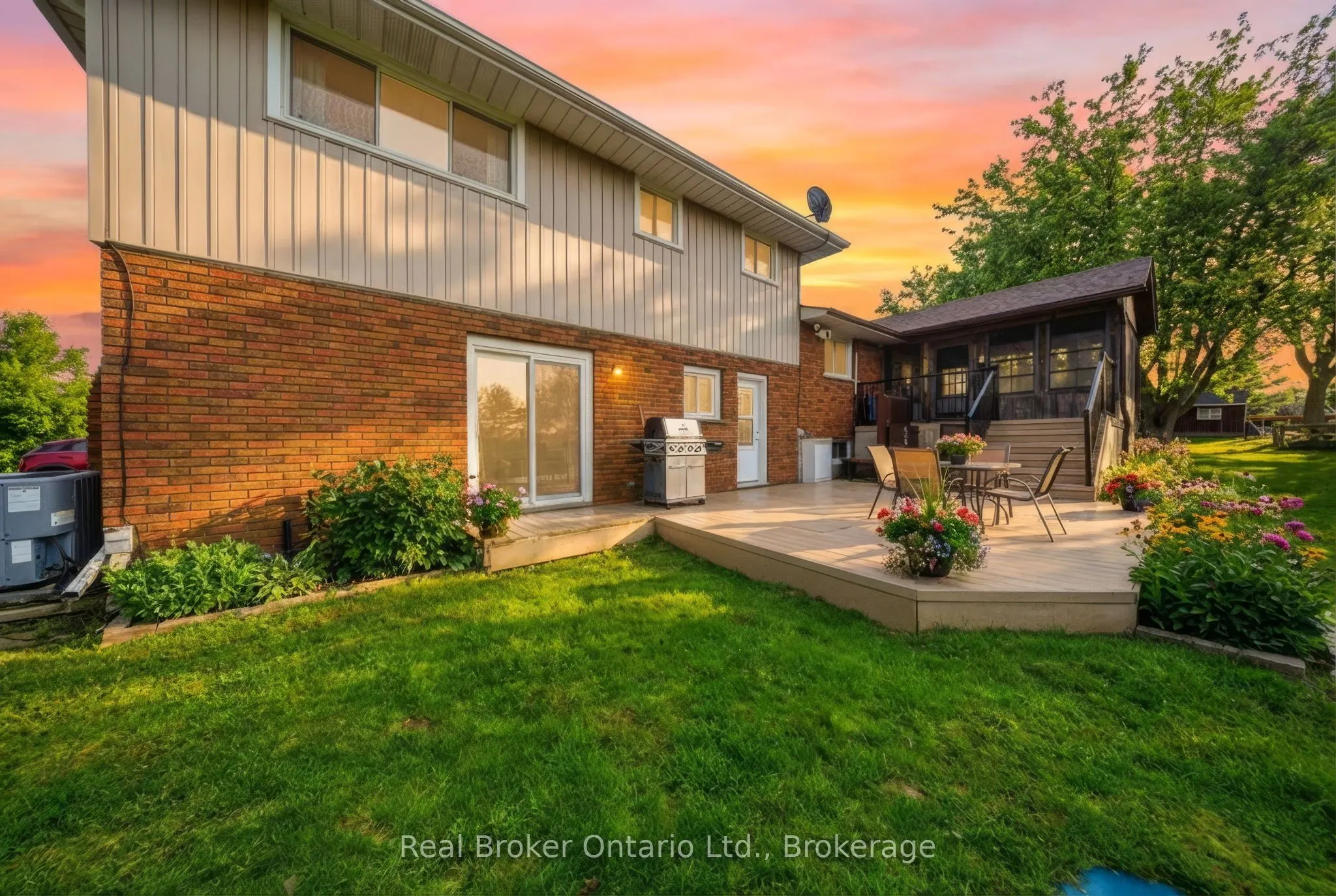 11 Burtch Road