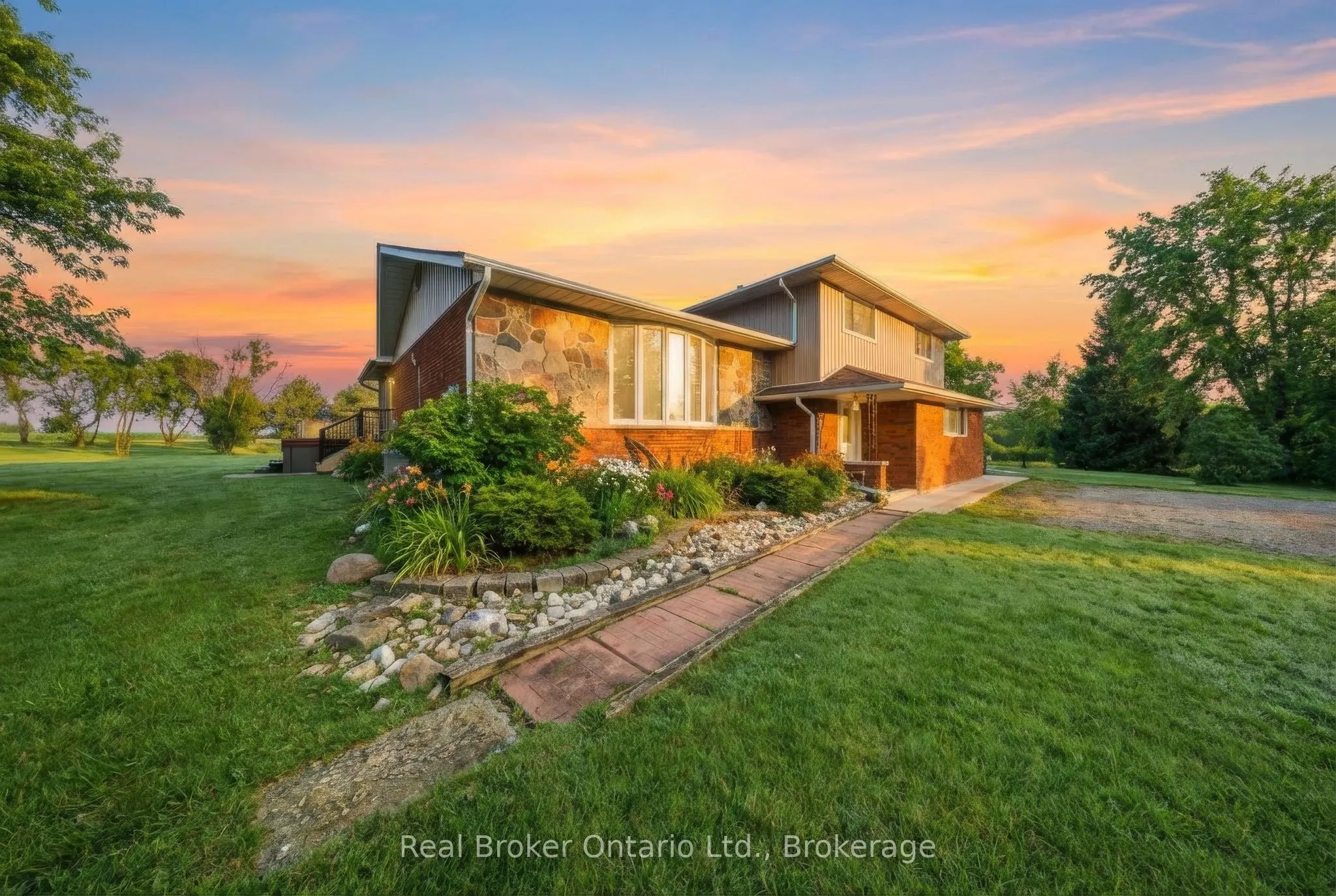11 Burtch Road