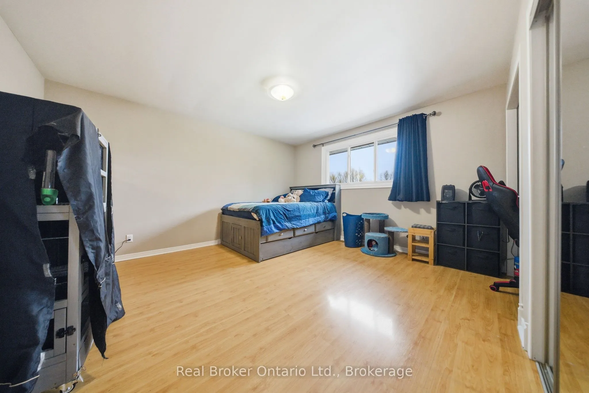 11 Burtch Road