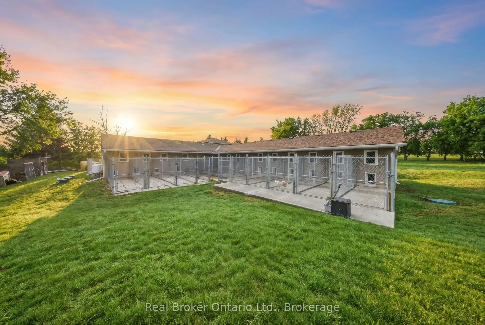 11 Burtch Road