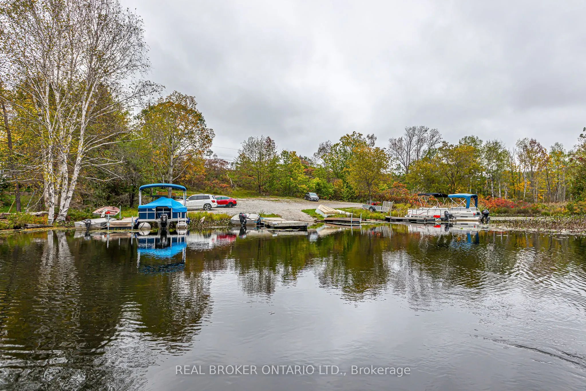 744 Island 10/Baxter Lake