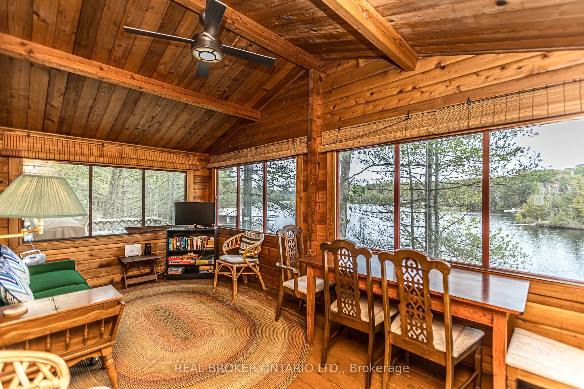 744 Island 10/Baxter Lake