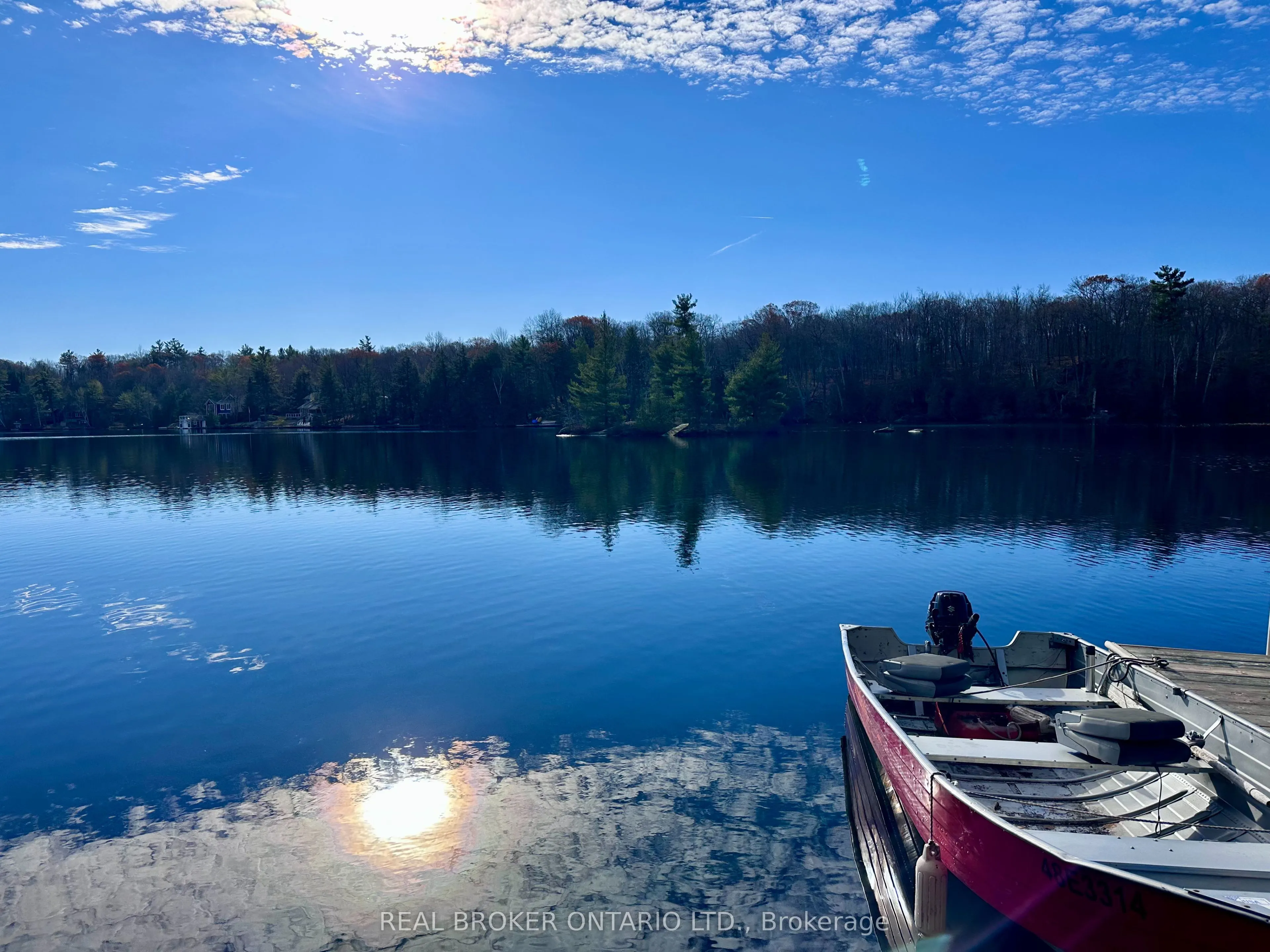 744 Island 10/Baxter Lake