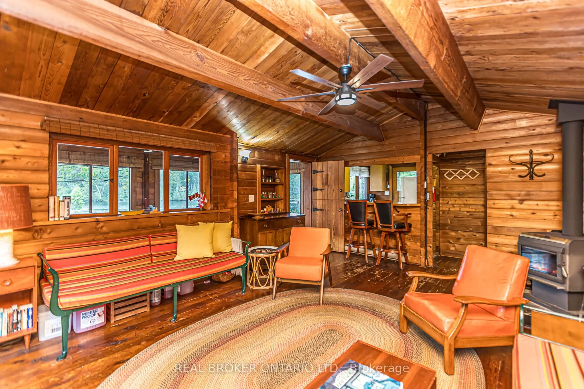 744 Island 10/Baxter Lake