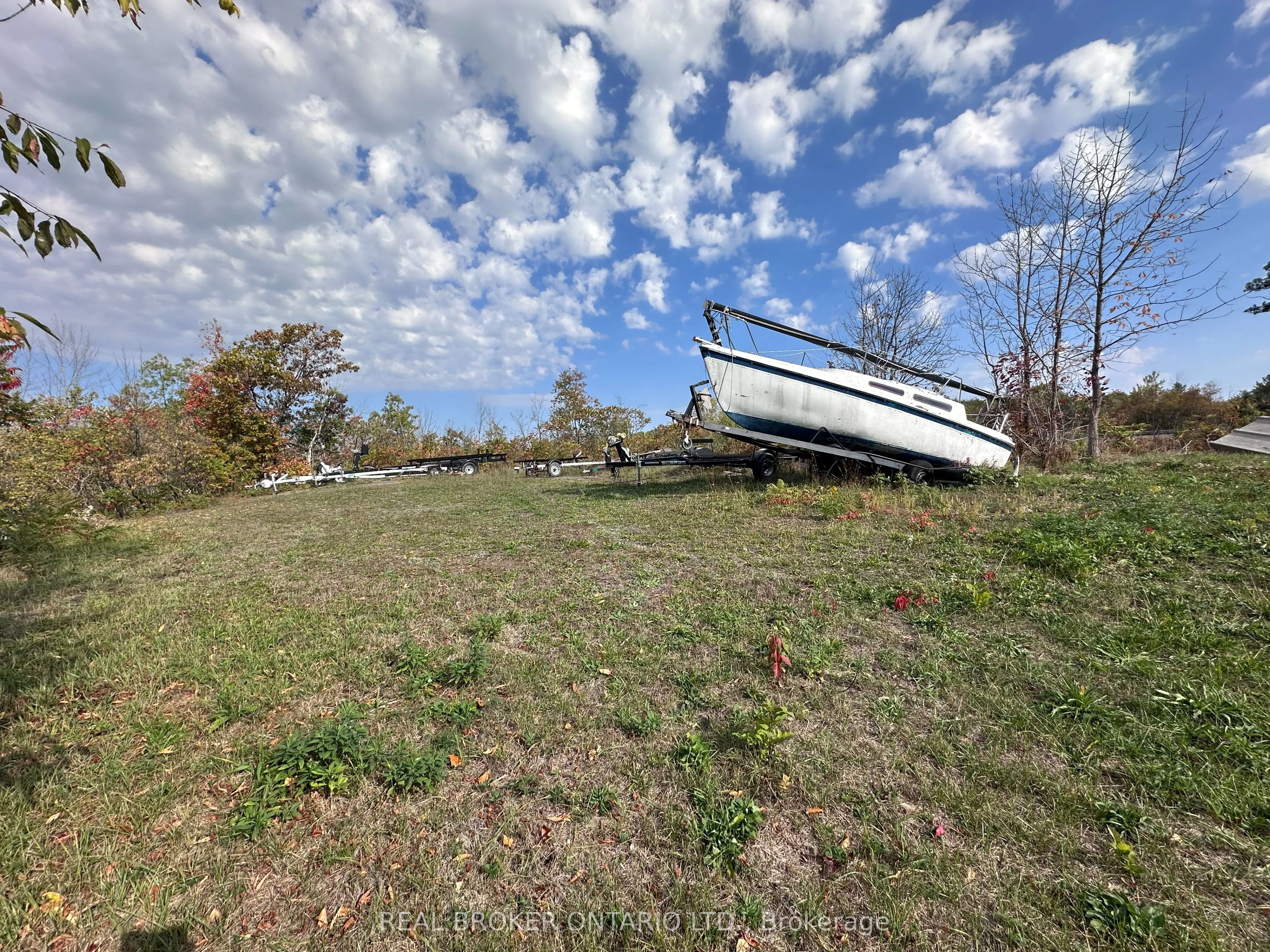 744 Island 10/Baxter Lake