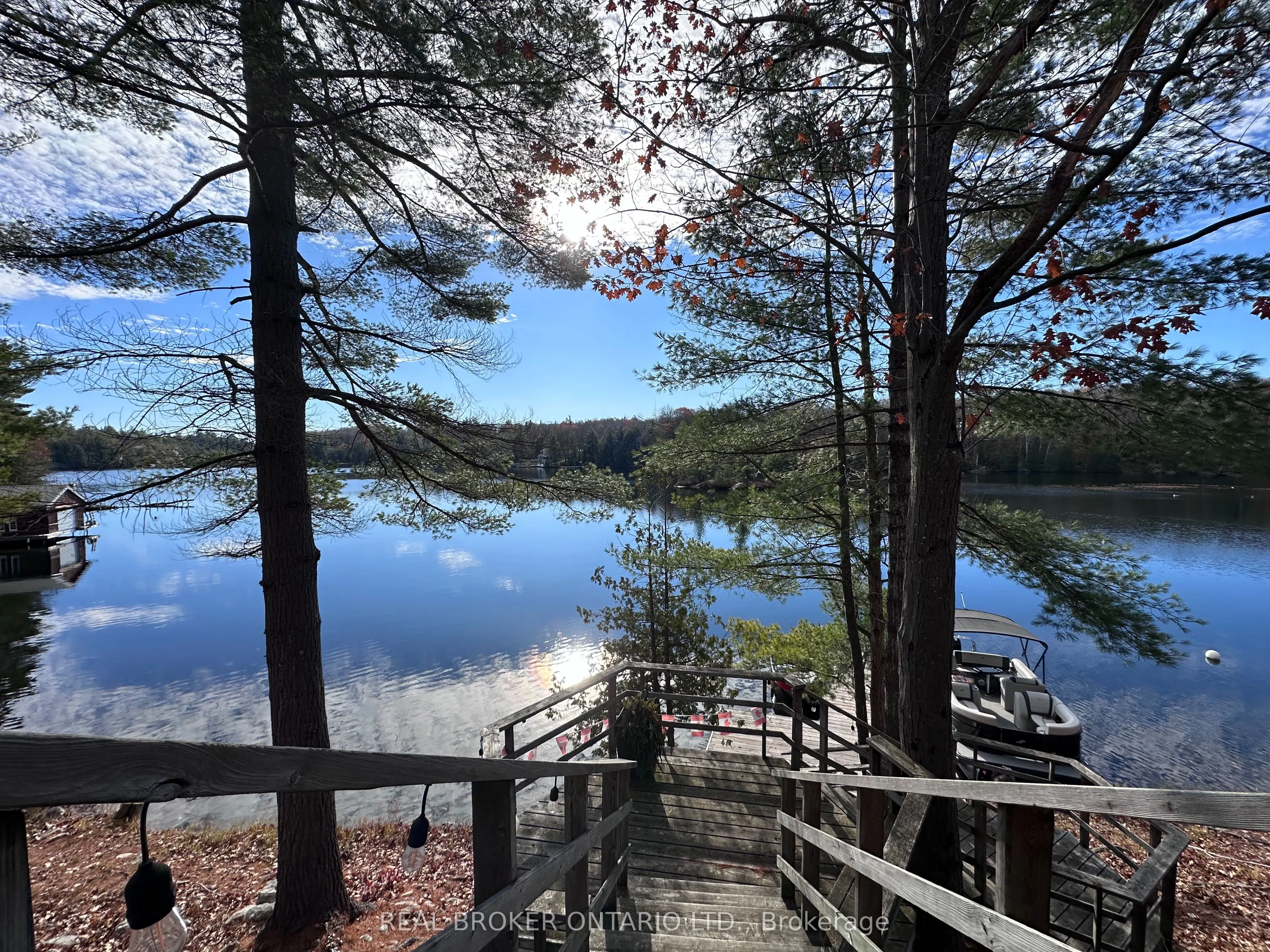 744 Island 10/Baxter Lake