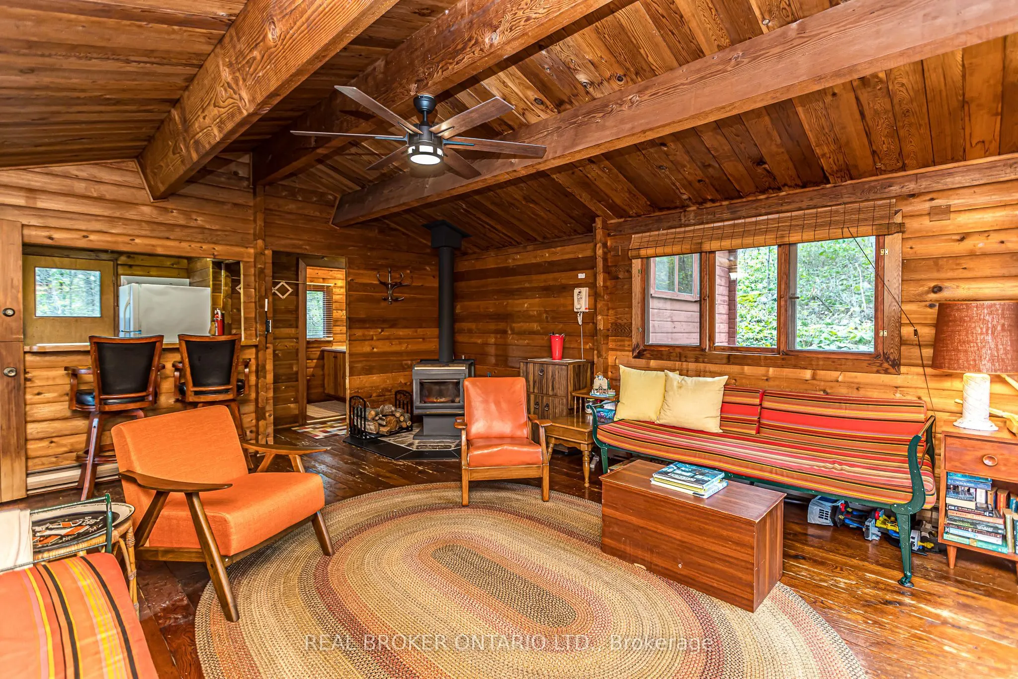 744 Island 10/Baxter Lake