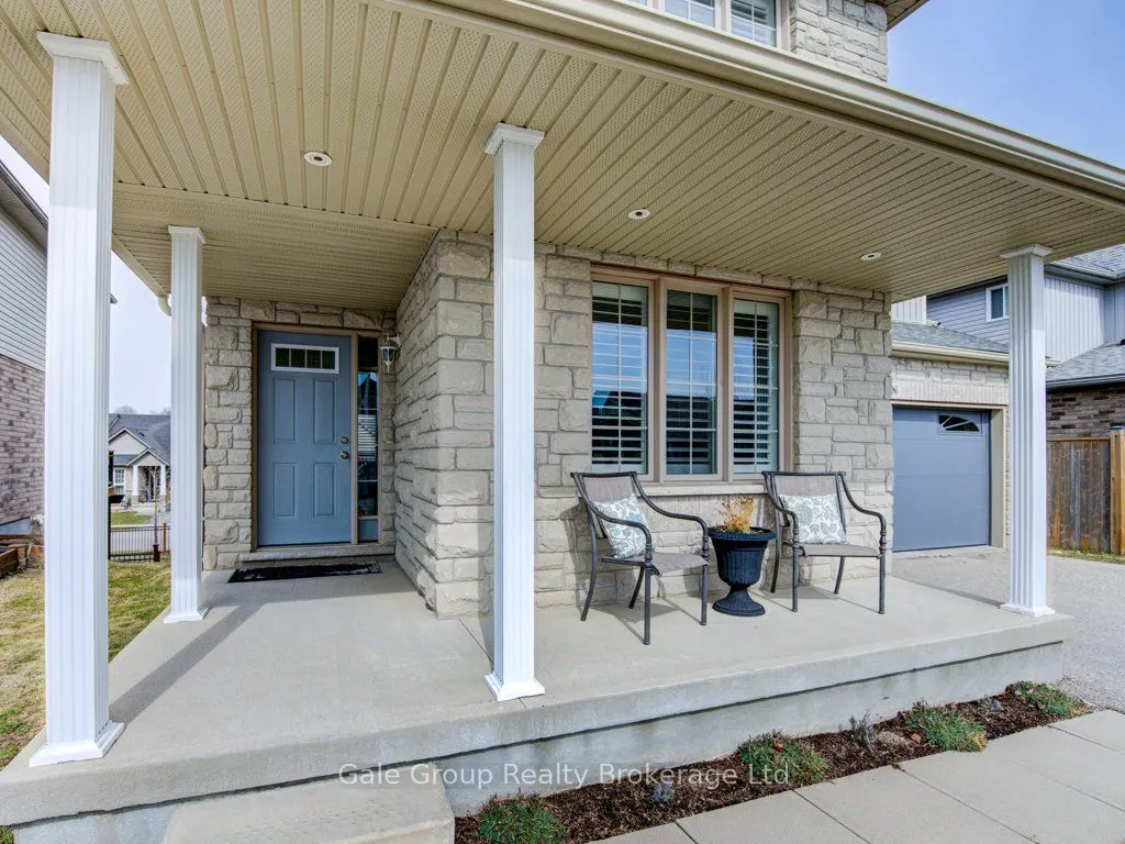 386 Fairway Road
