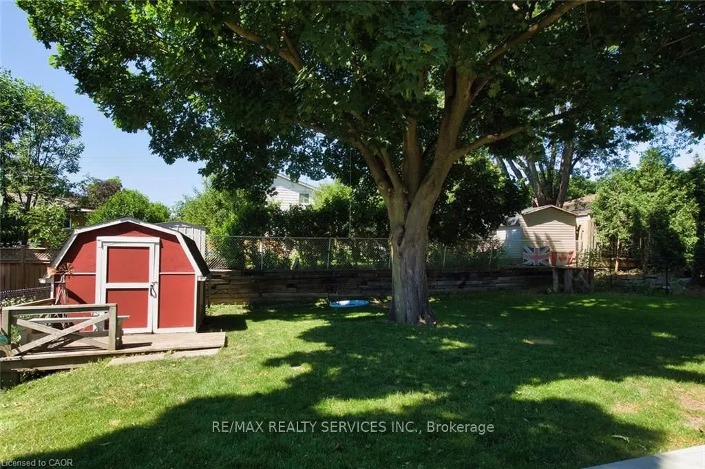 115 Uplands Drive