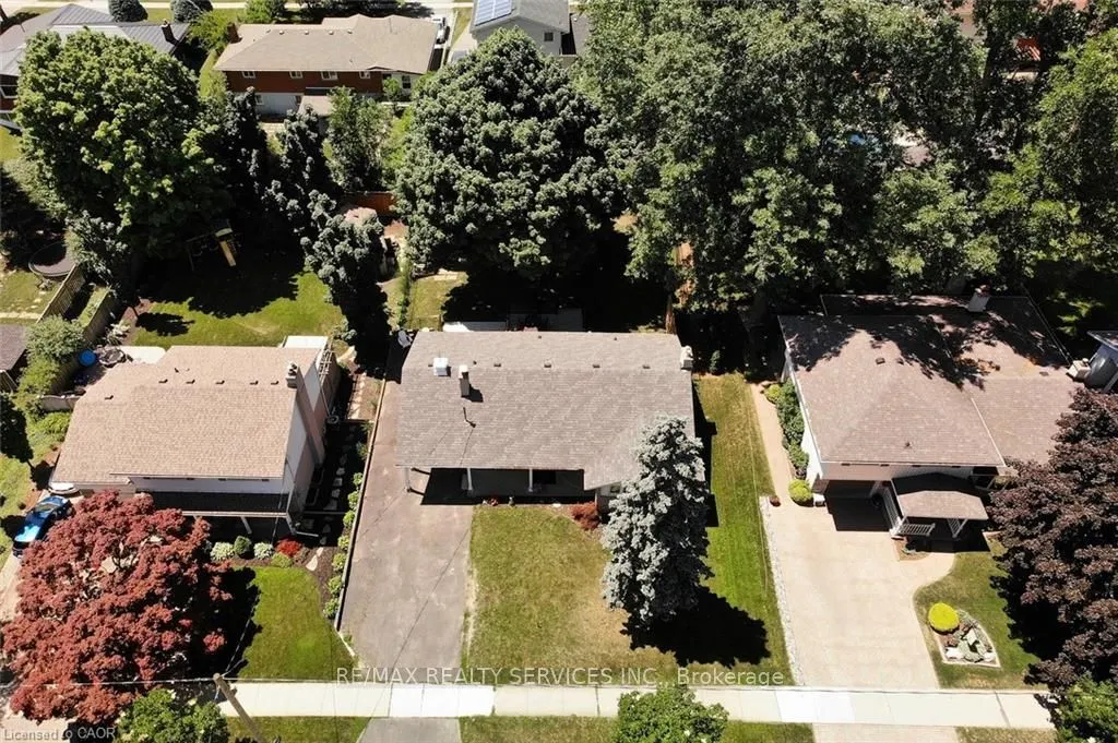 115 Uplands Drive