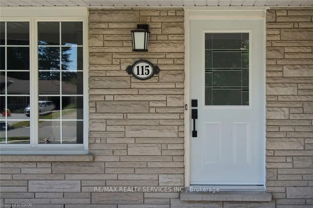 115 Uplands Drive
