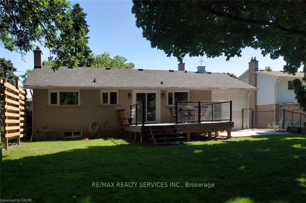 115 Uplands Drive
