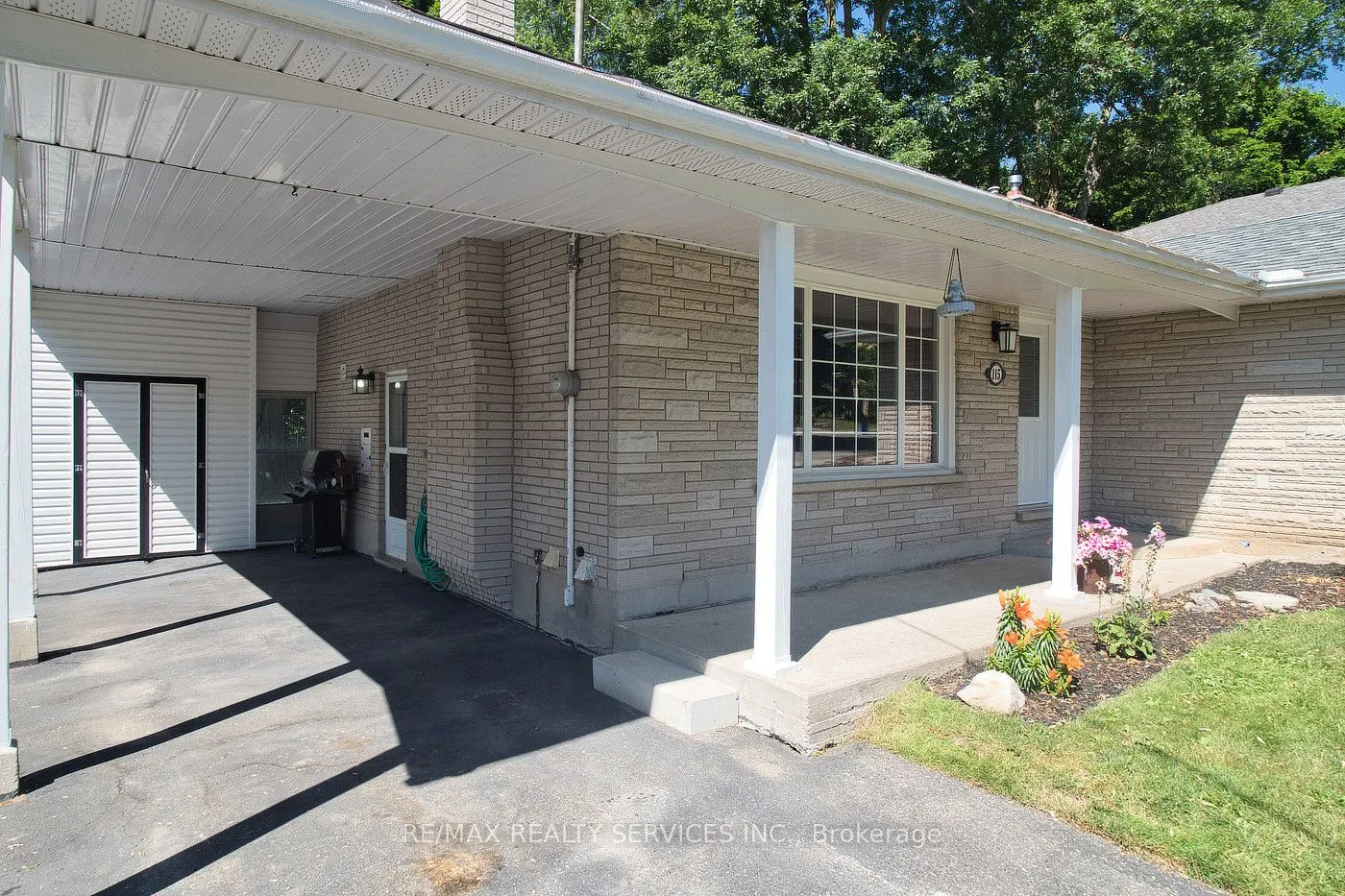 115 Uplands Drive