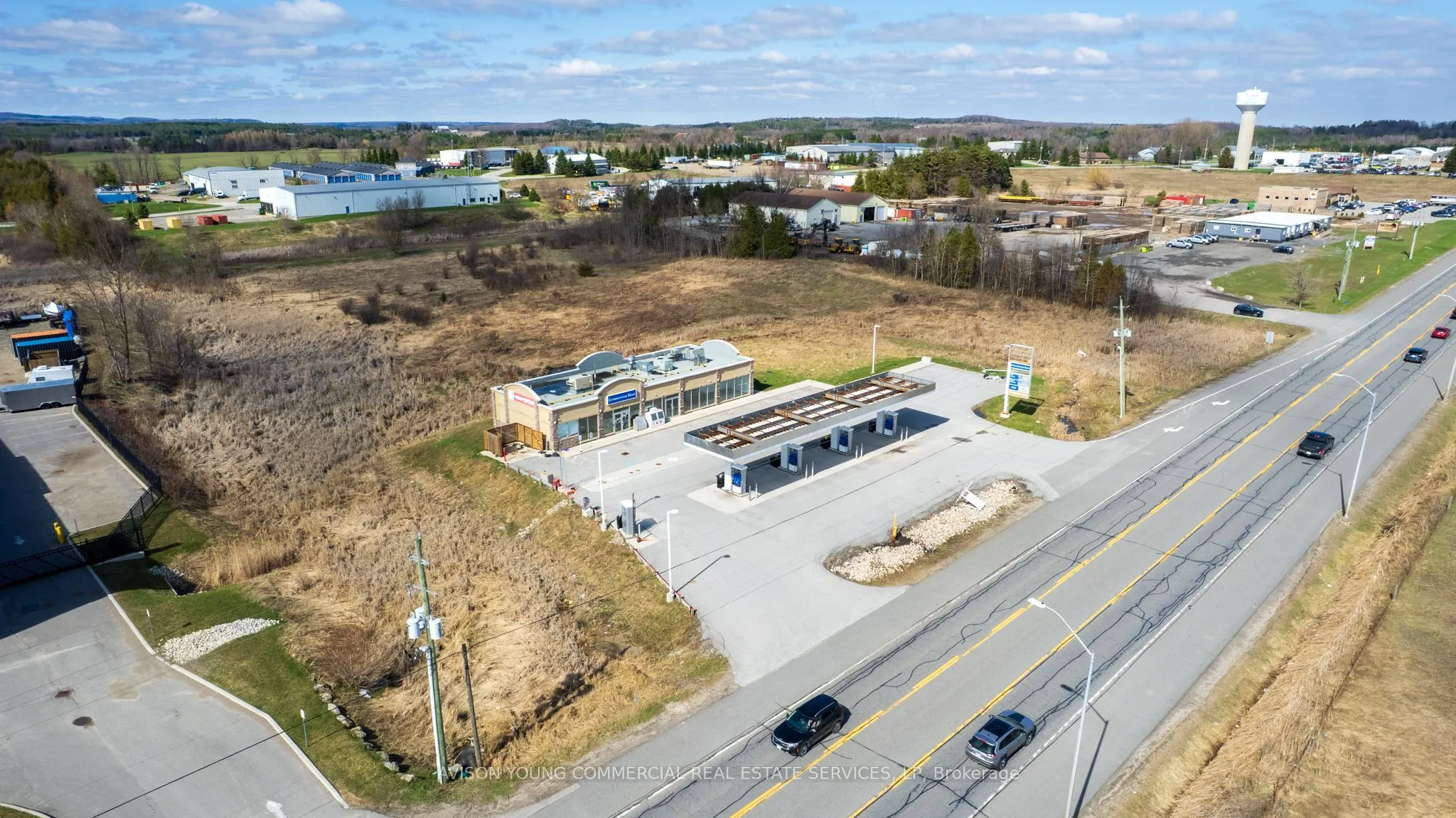 207219 Highway 9