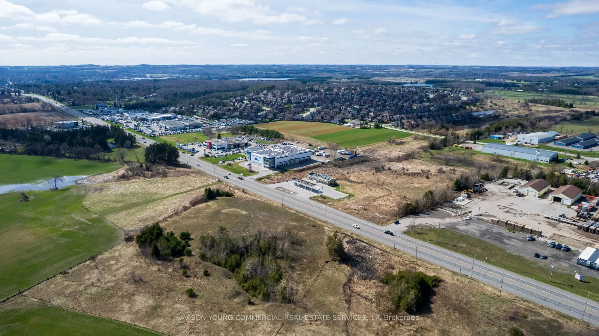 207219 Highway 9