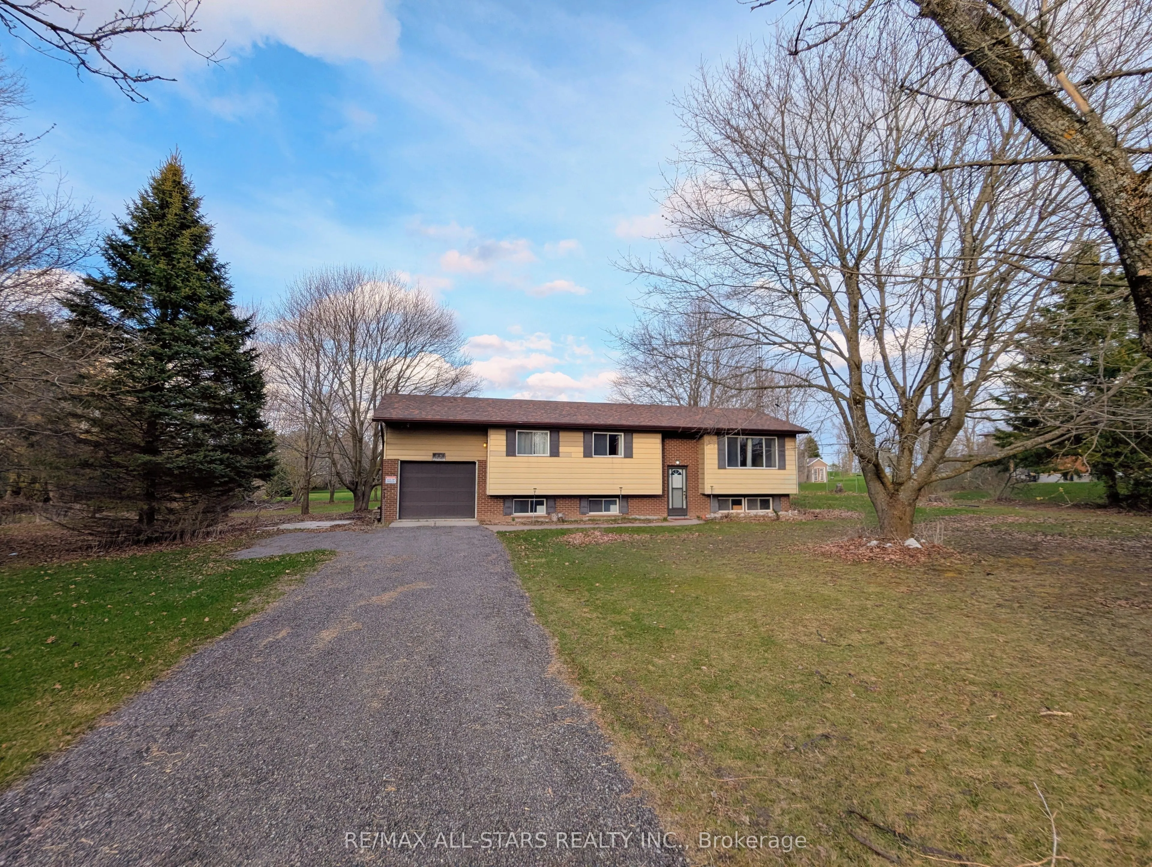 23 Valley Road