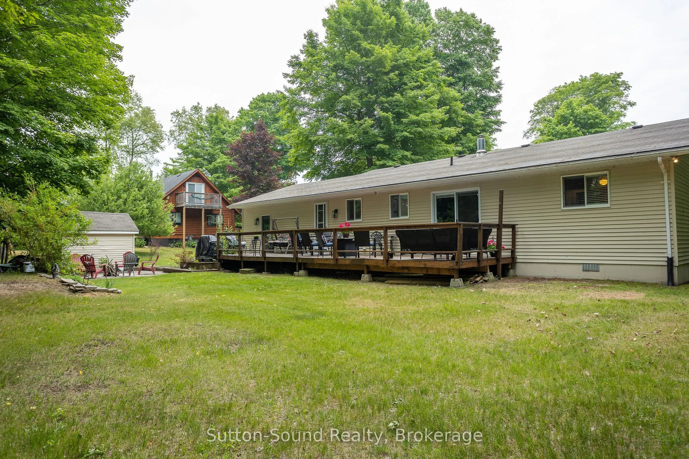 7 Sandy Pines Trail