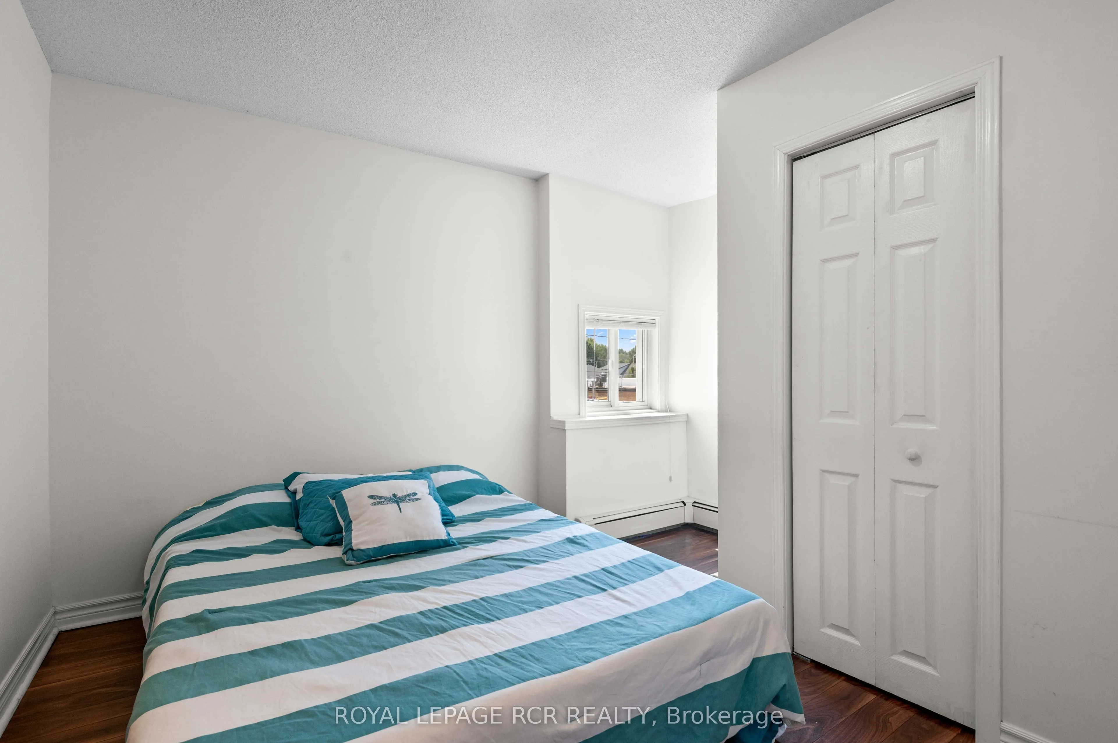 28 SYKES Street N