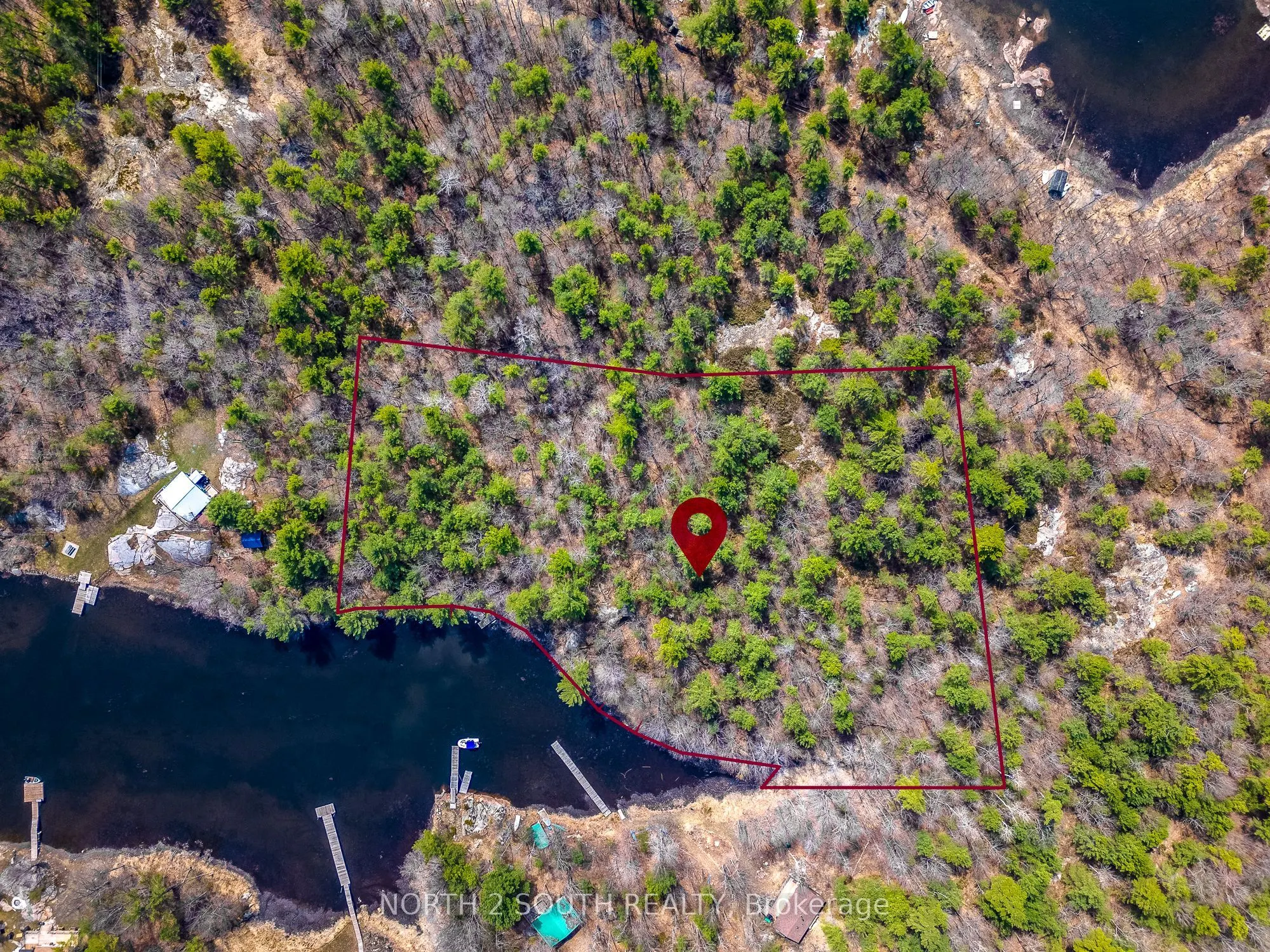 3320 Island 1040 Georgian Bay