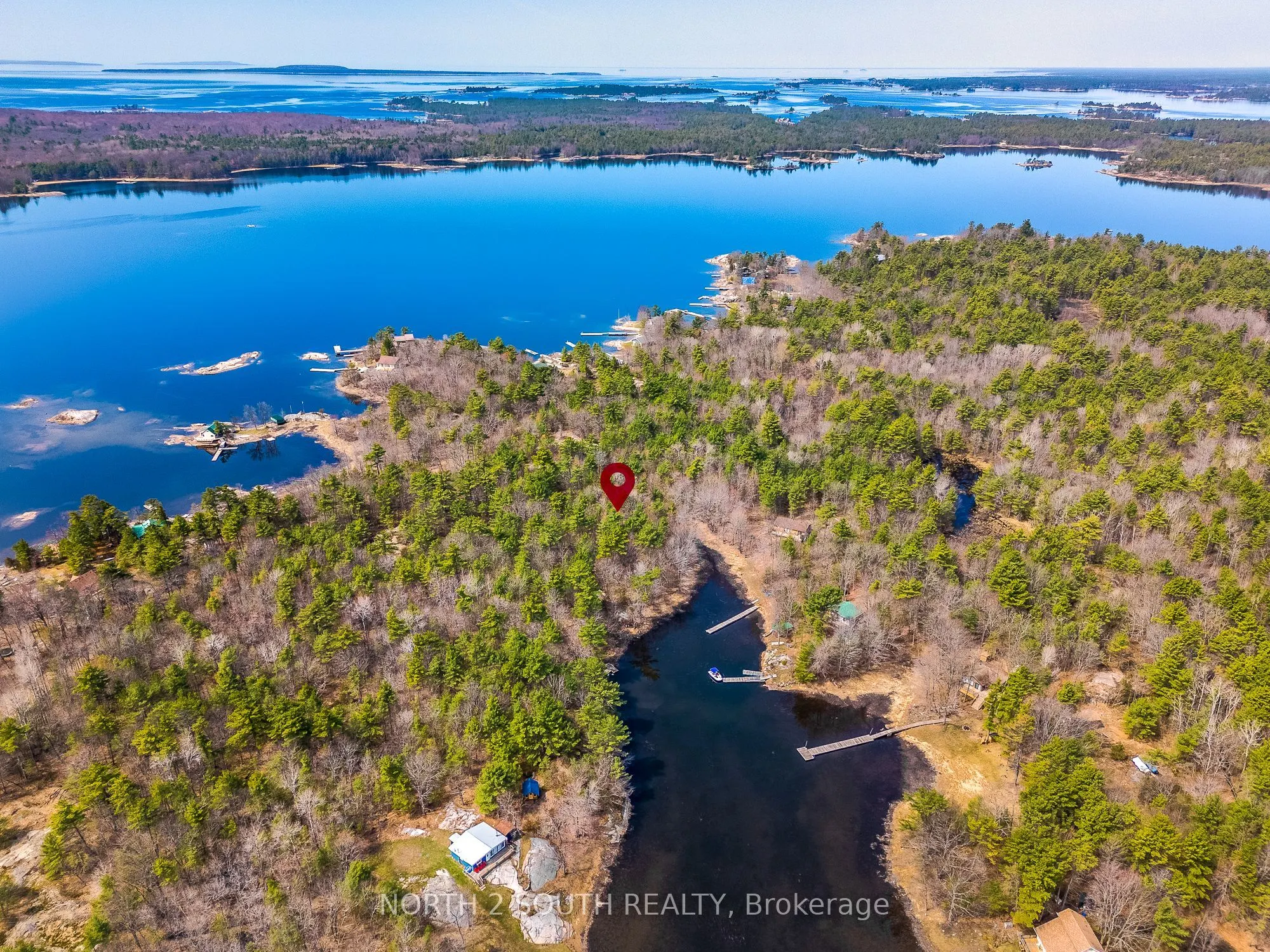3320 Island 1040 Georgian Bay