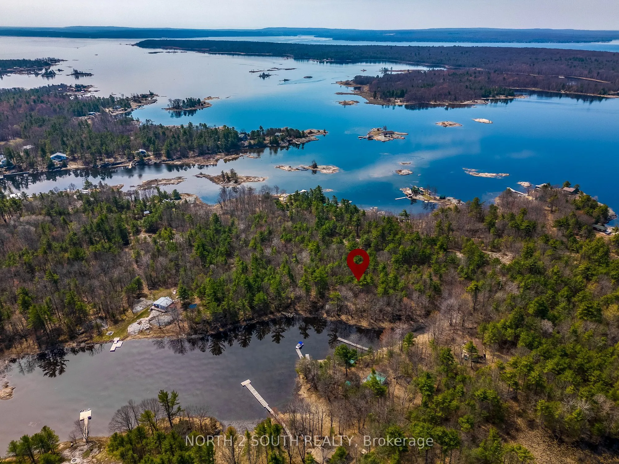 3320 Island 1040 Georgian Bay