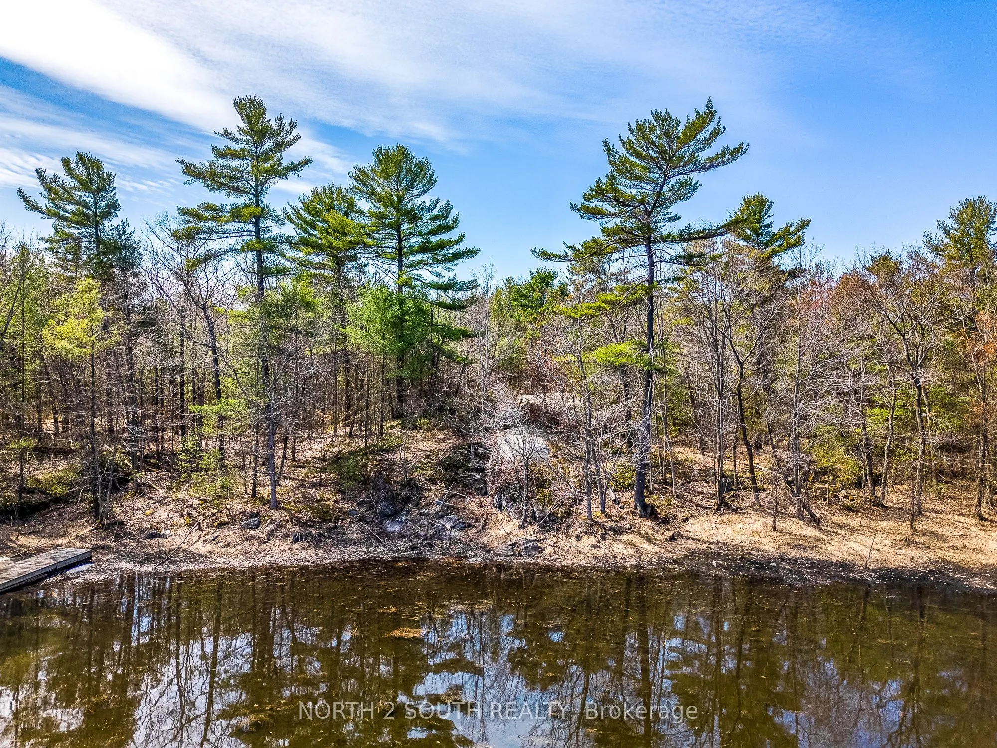 3320 Island 1040 Georgian Bay