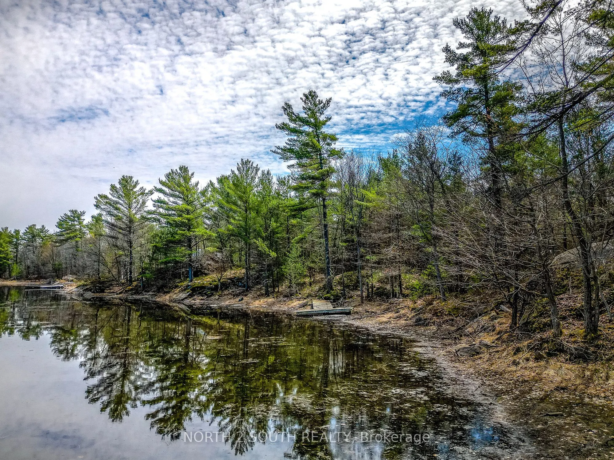 3320 Island 1040 Georgian Bay