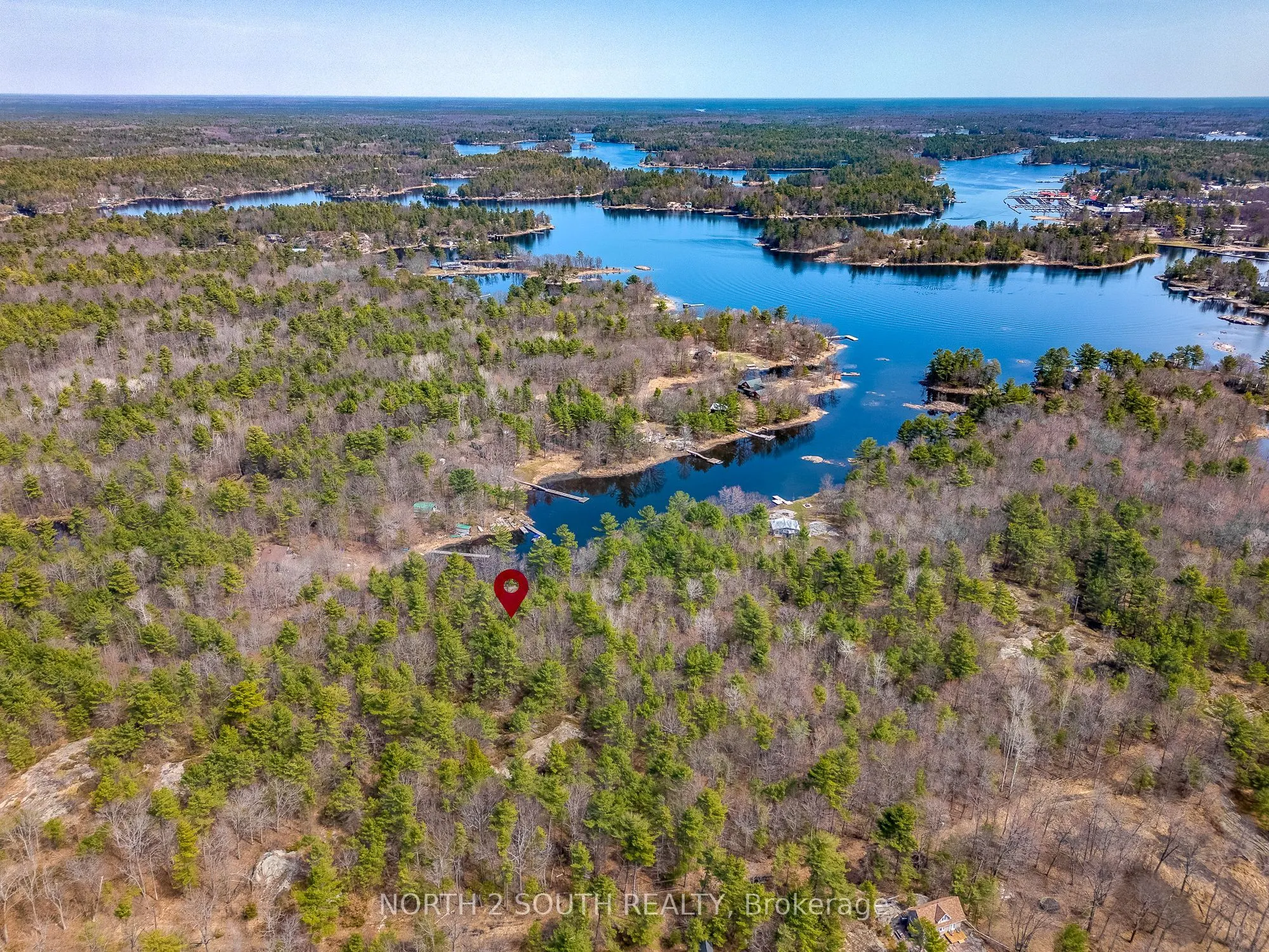 3320 Island 1040 Georgian Bay