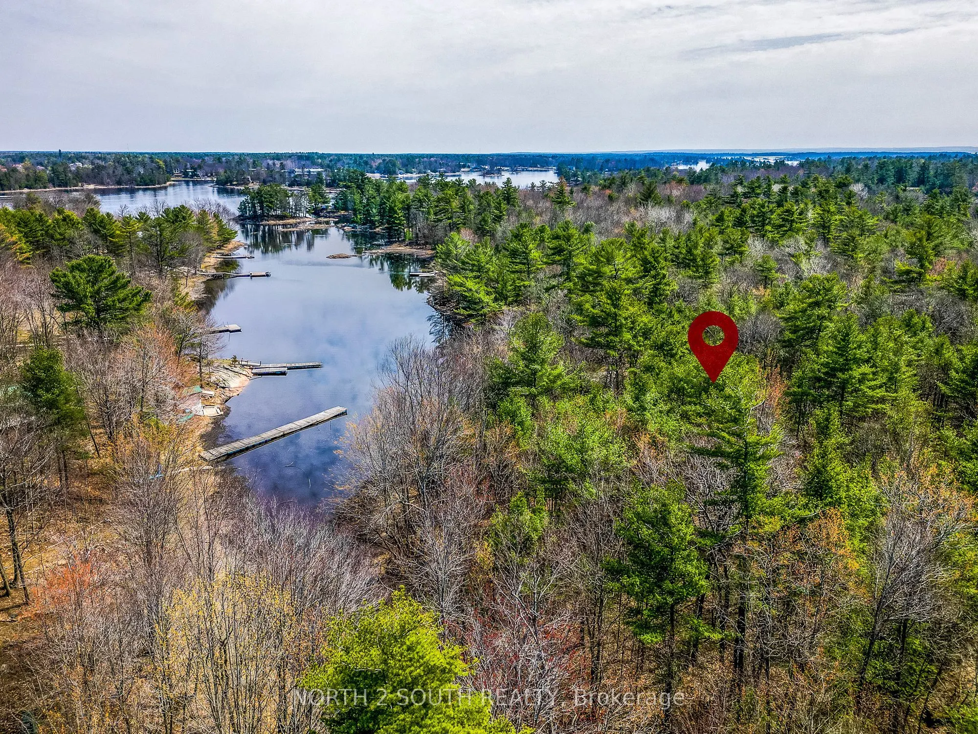 3320 Island 1040 Georgian Bay