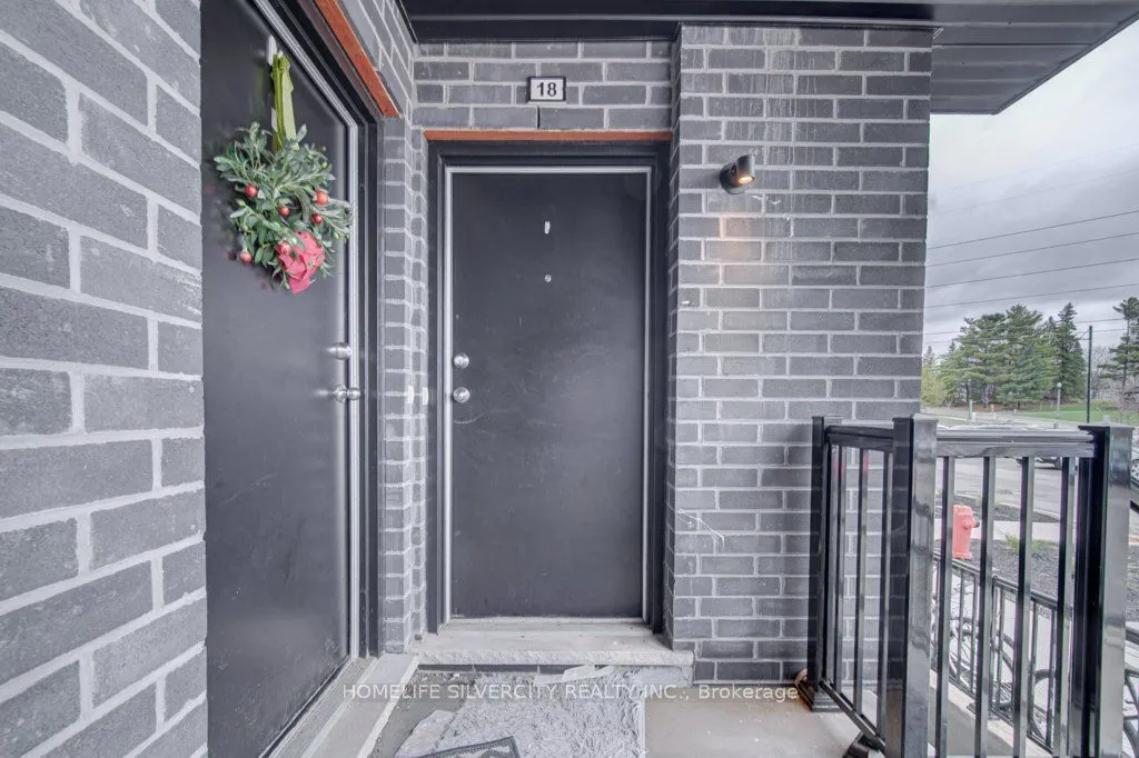 235 Chapel Hill Drive ##18