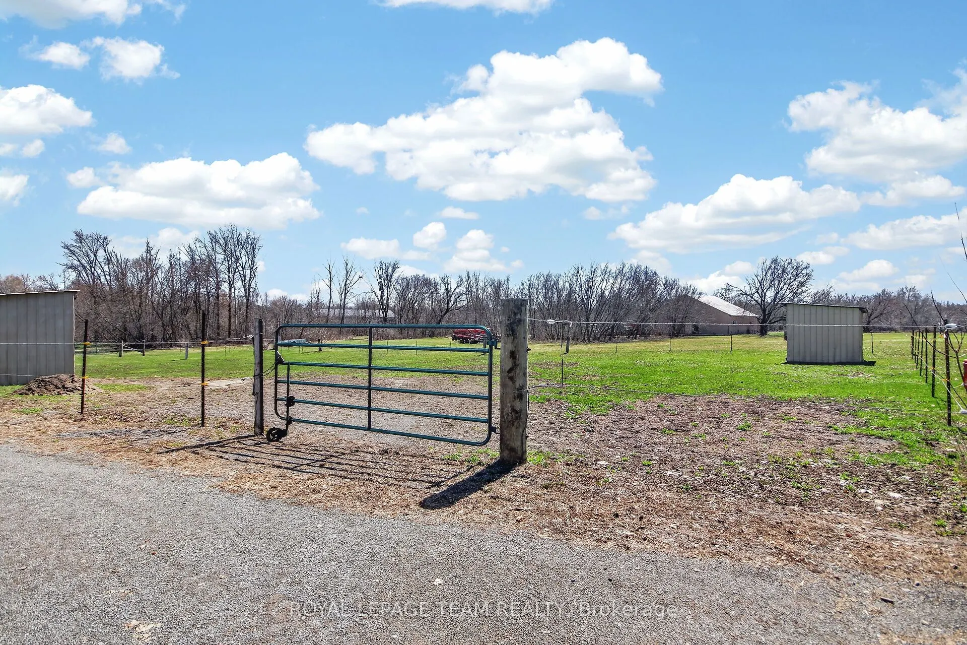 2867 Stagecoach Road