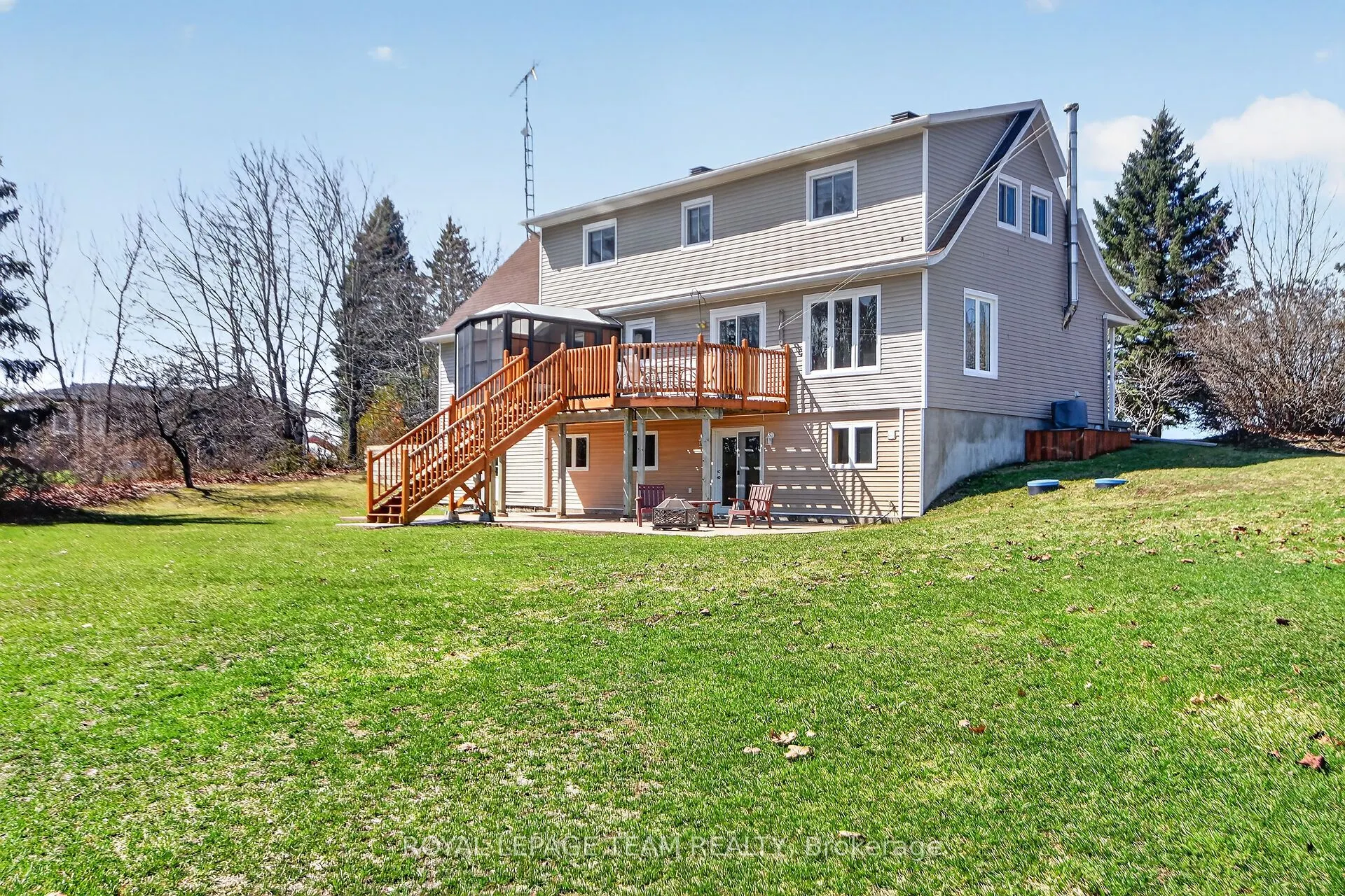 2867 Stagecoach Road