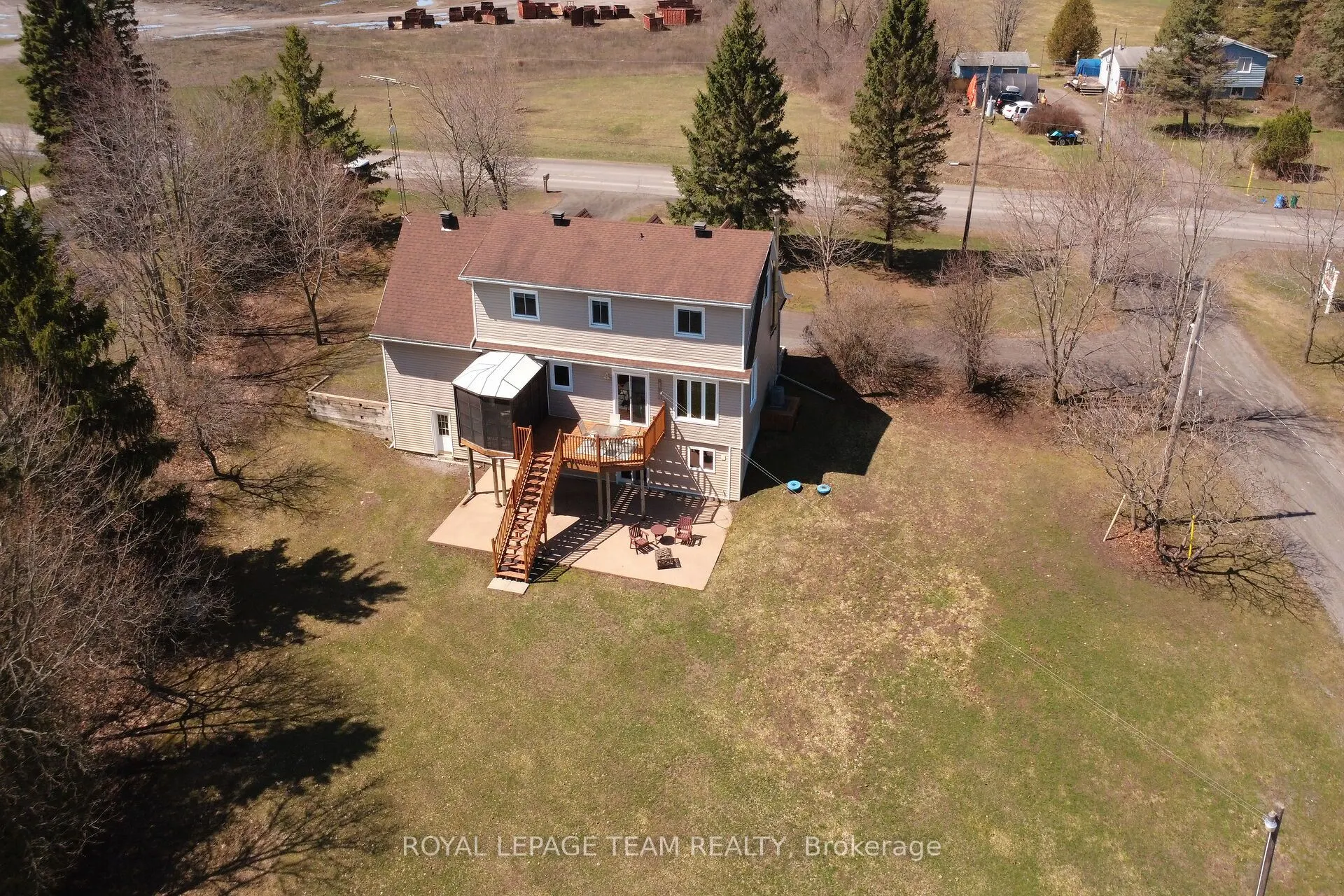 2867 Stagecoach Road