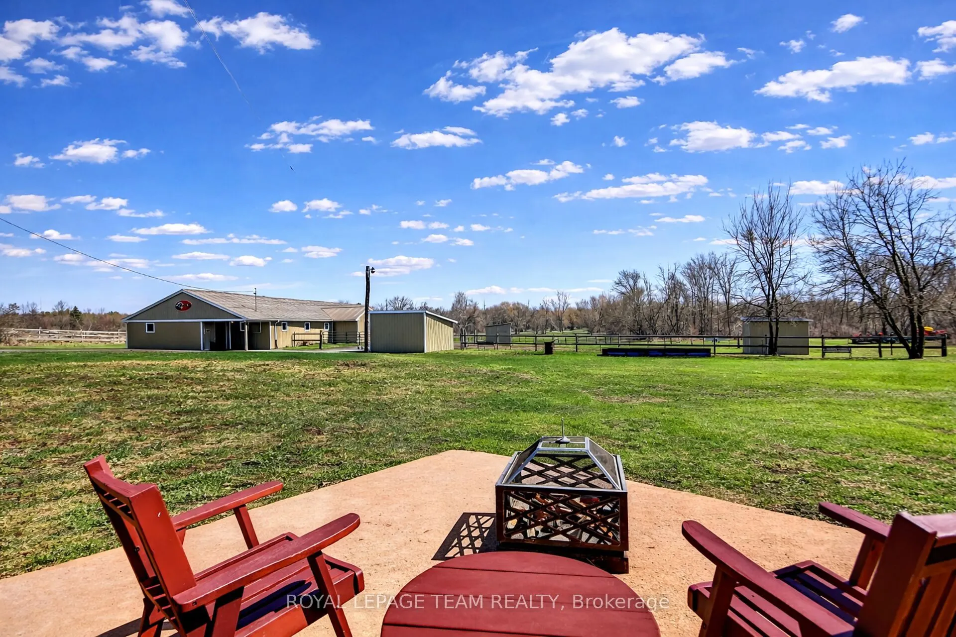 2867 Stagecoach Road