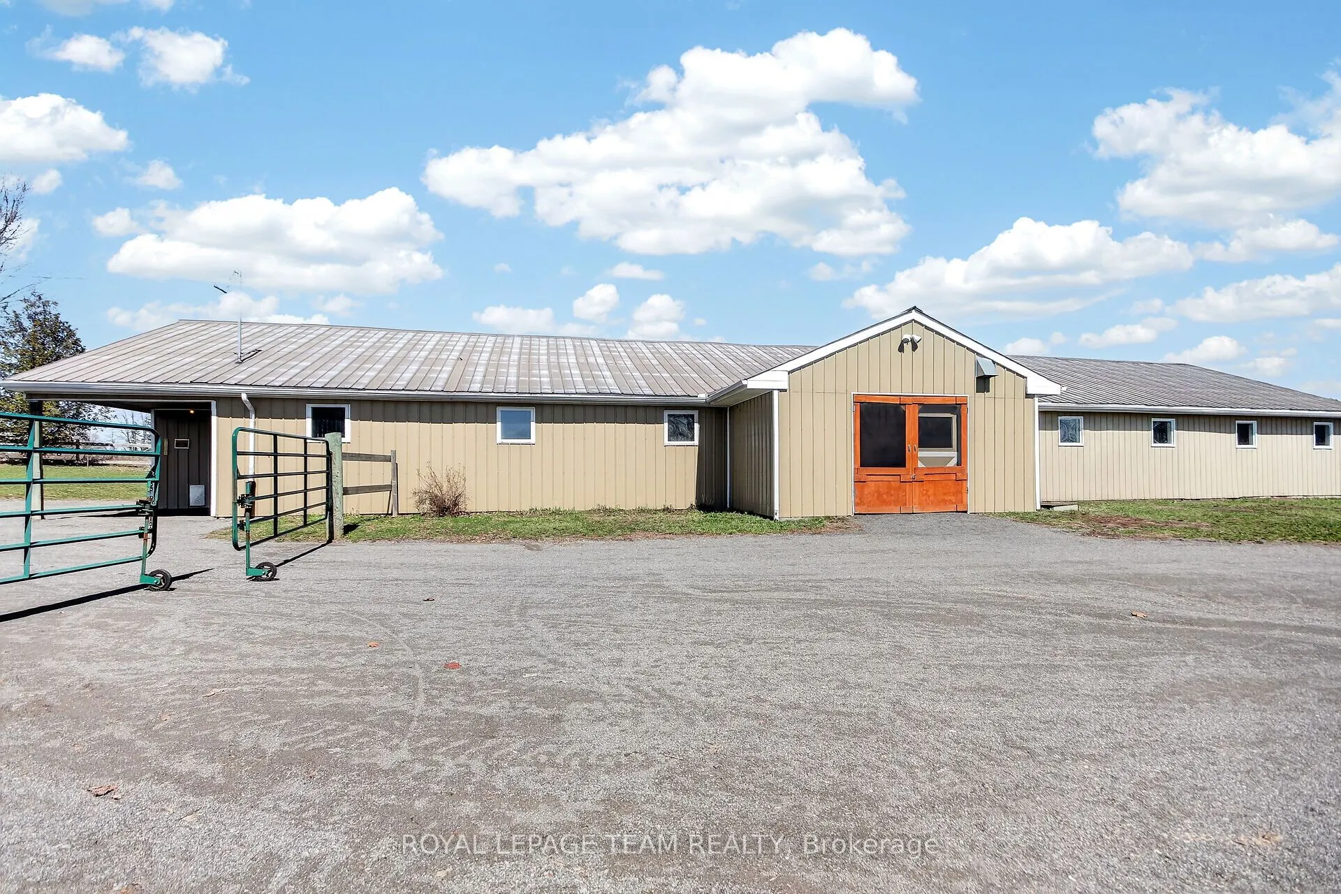 2867 Stagecoach Road