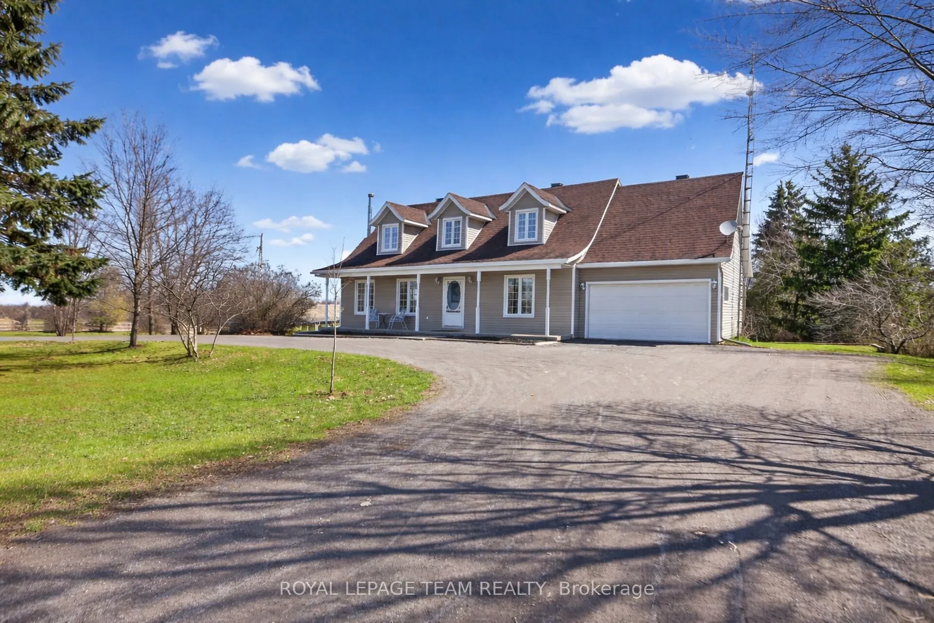 2867 Stagecoach Road