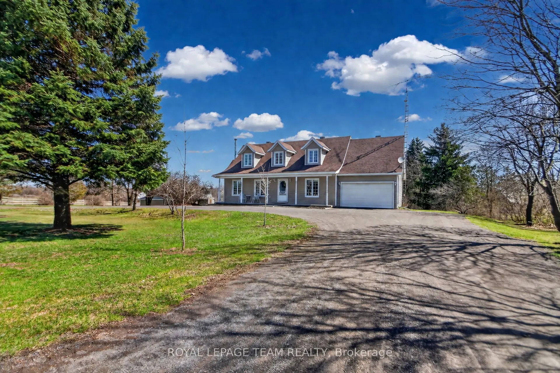 2867 Stagecoach Road