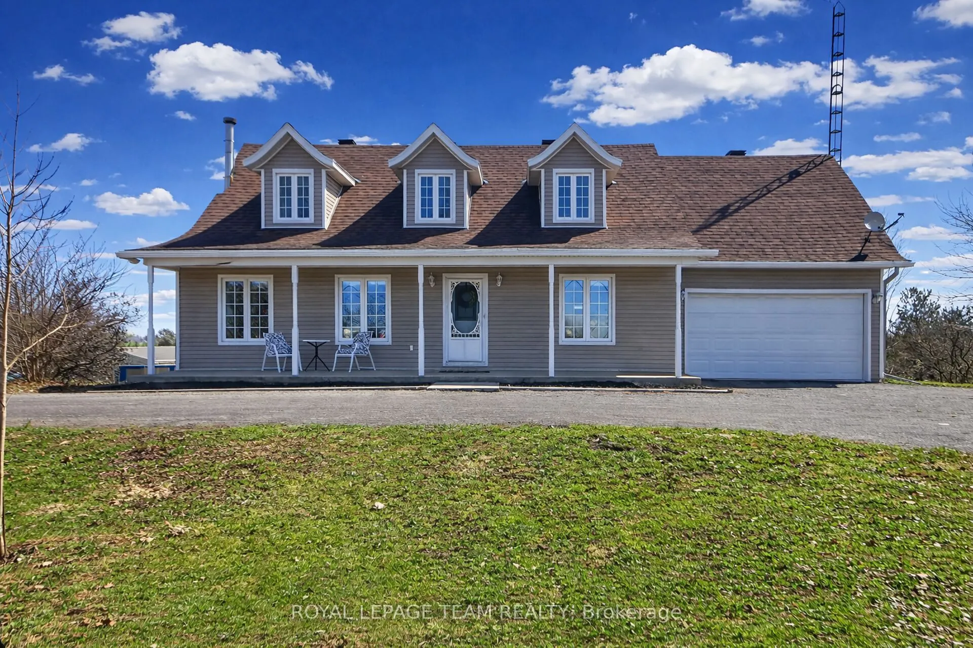 2867 Stagecoach Road