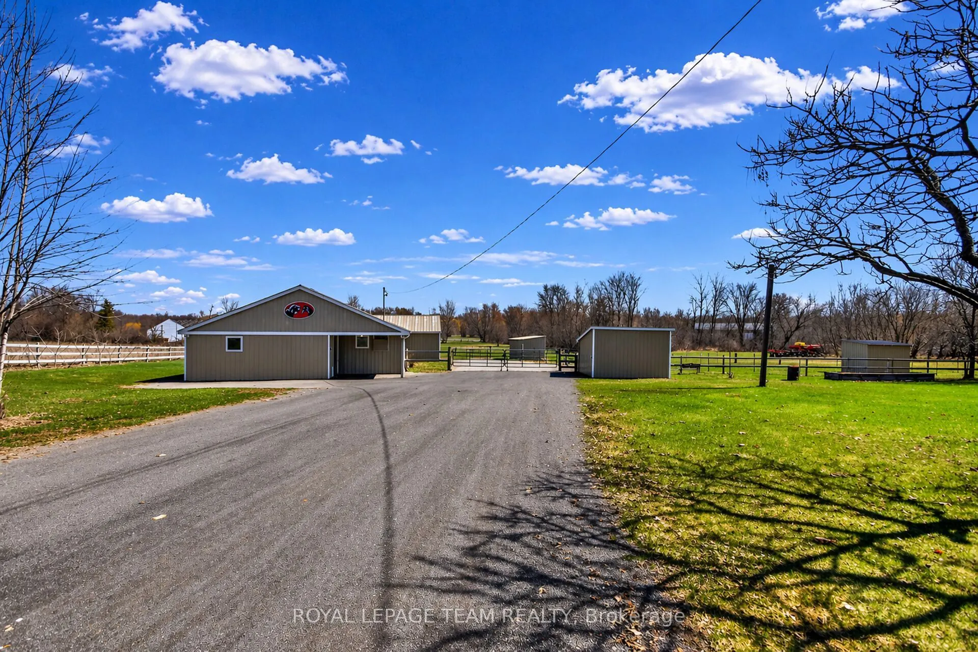 2867 Stagecoach Road